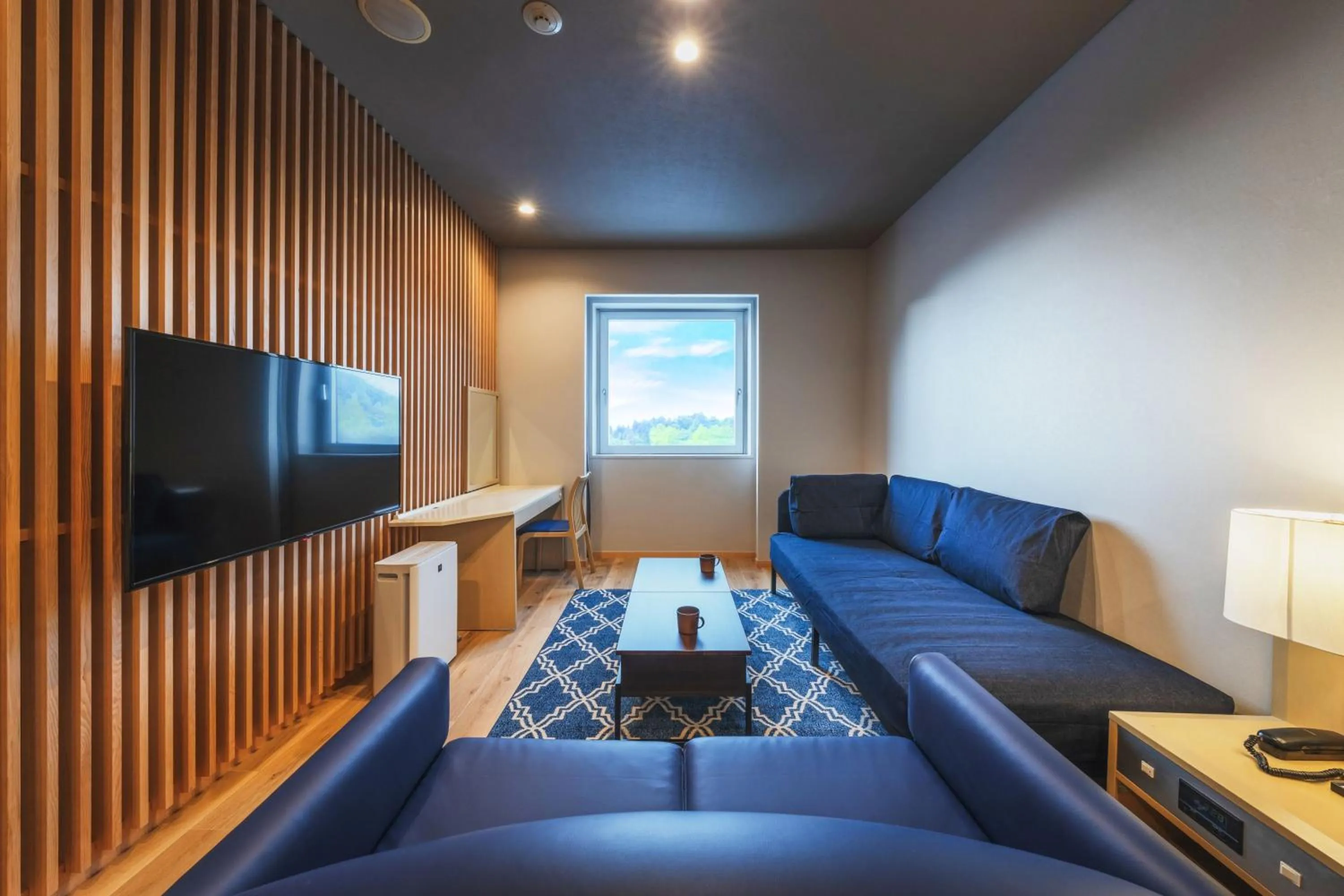 Takamiya Hotel Rurikura Resort