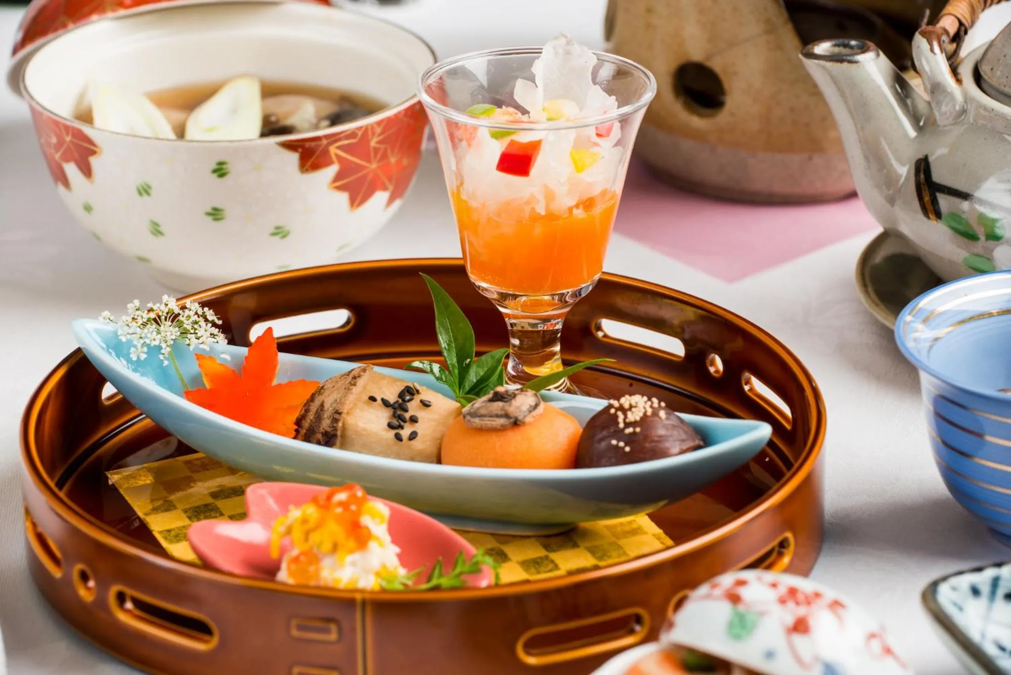 Takamiya Hotel Rurikura Resort