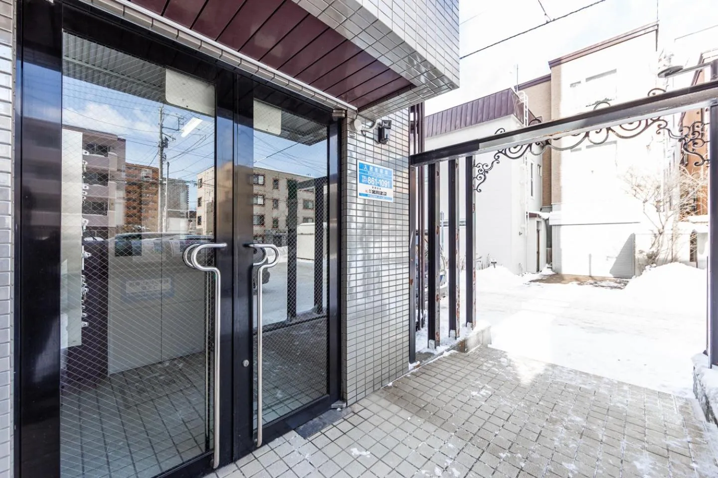 Property building in COMMENCE Ⅴ