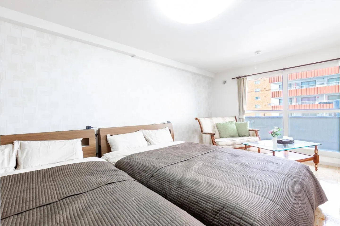 Bed in COMMENCE Ⅴ