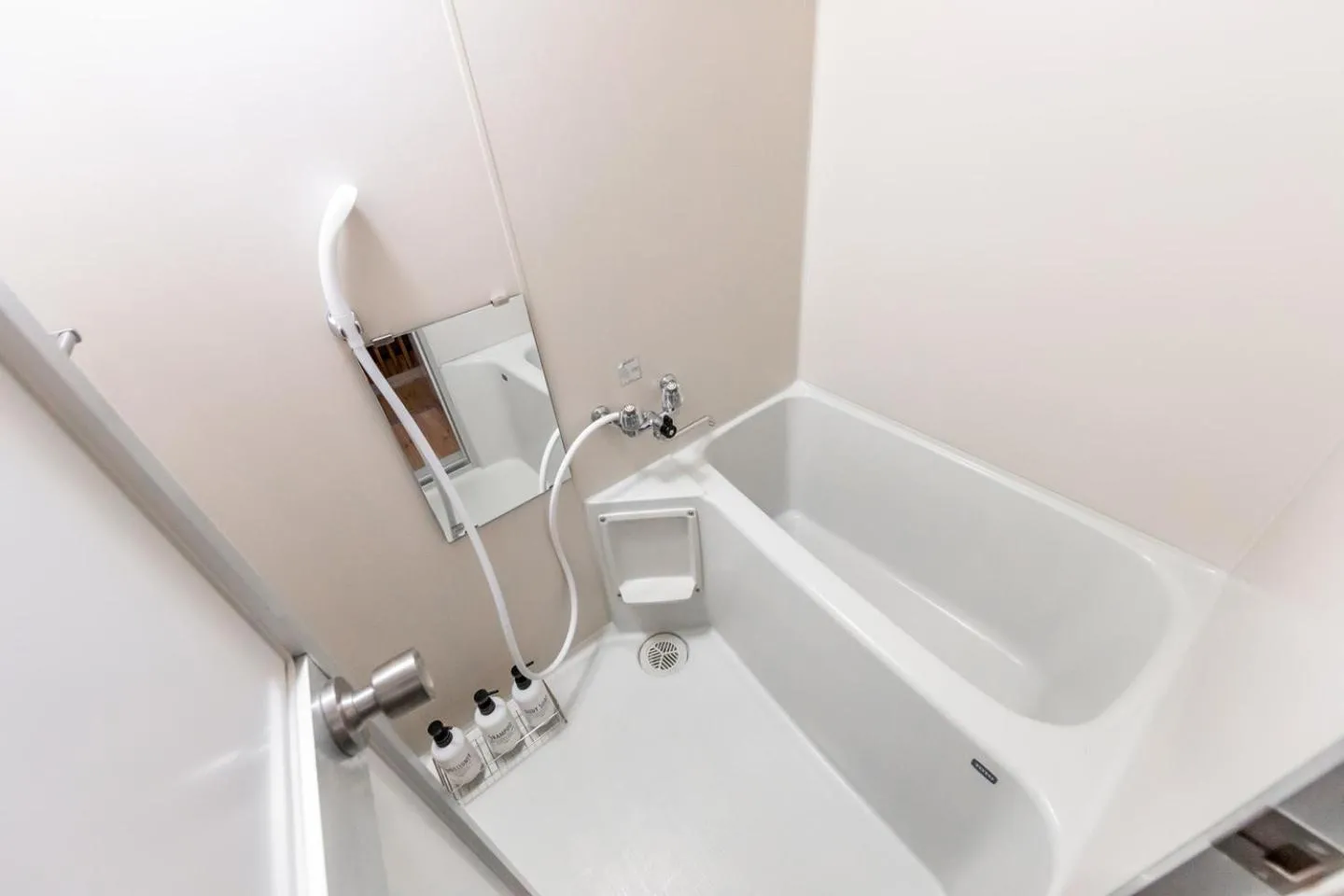 Bathroom in COMMENCE Ⅴ
