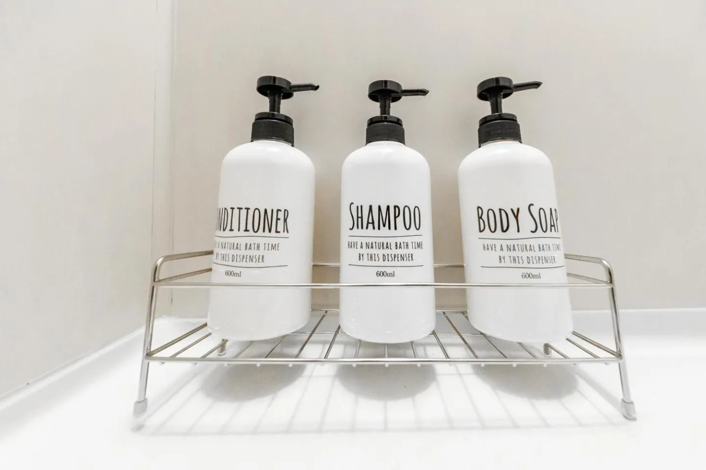 Bathroom in COMMENCE Ⅴ