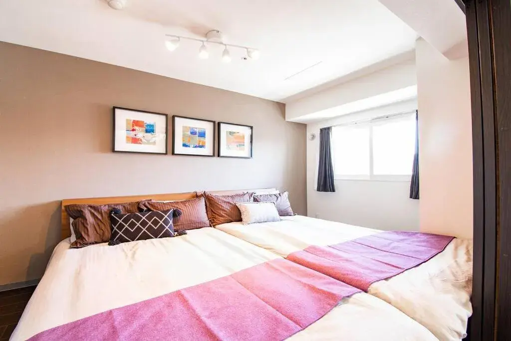 One-Bedroom Apartment in GIFT One-Bedroom Apartment in GIFT