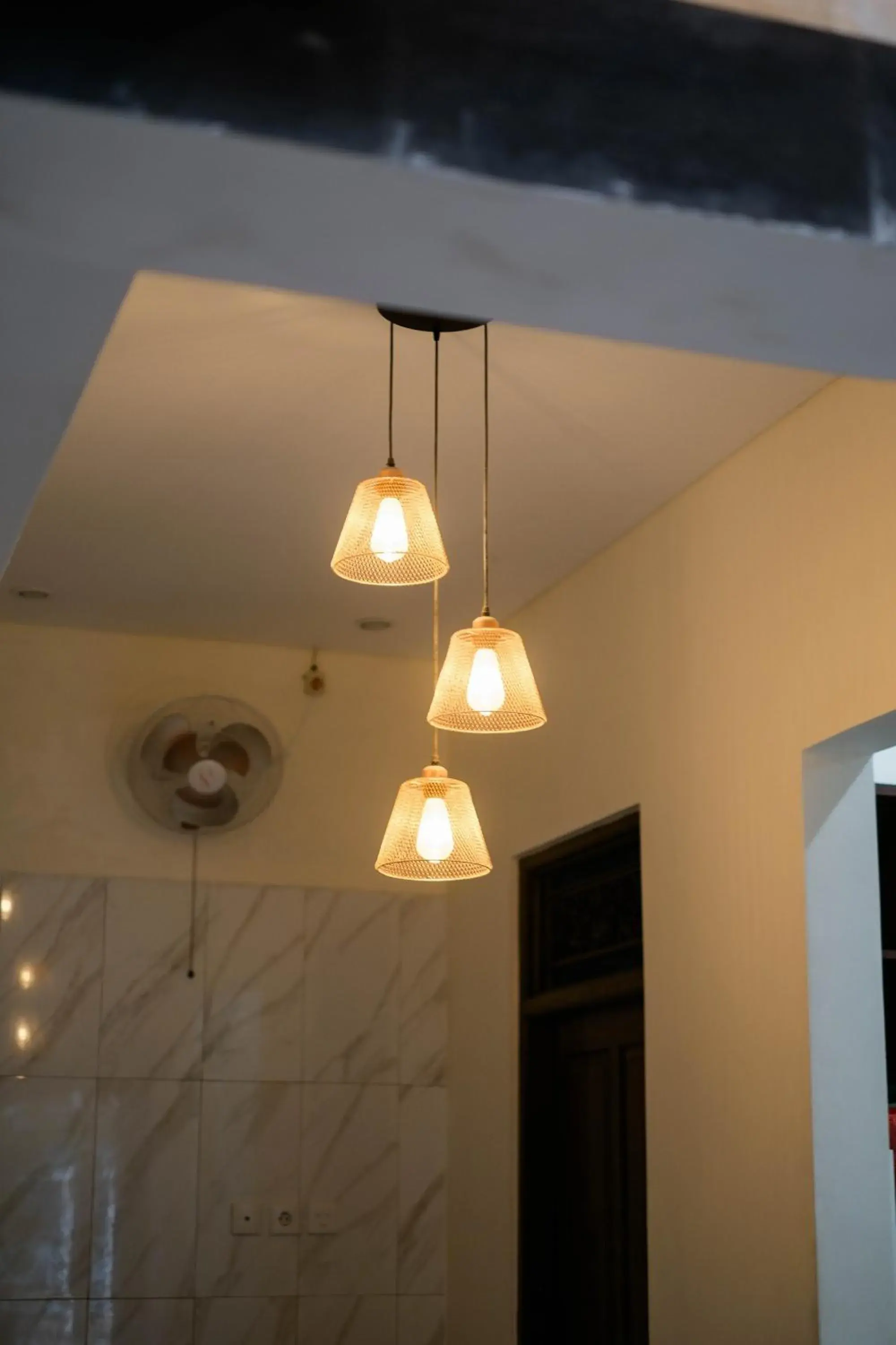 Area and facilities in Puri Kasih Home Stay Area and facilities in Puri Kasih Home Stay