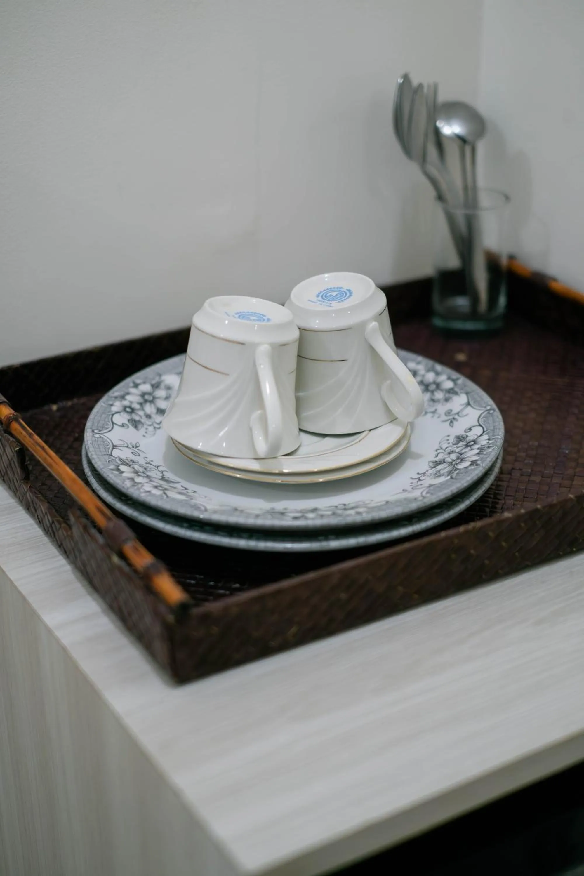 Area and facilities in Puri Kasih Home Stay