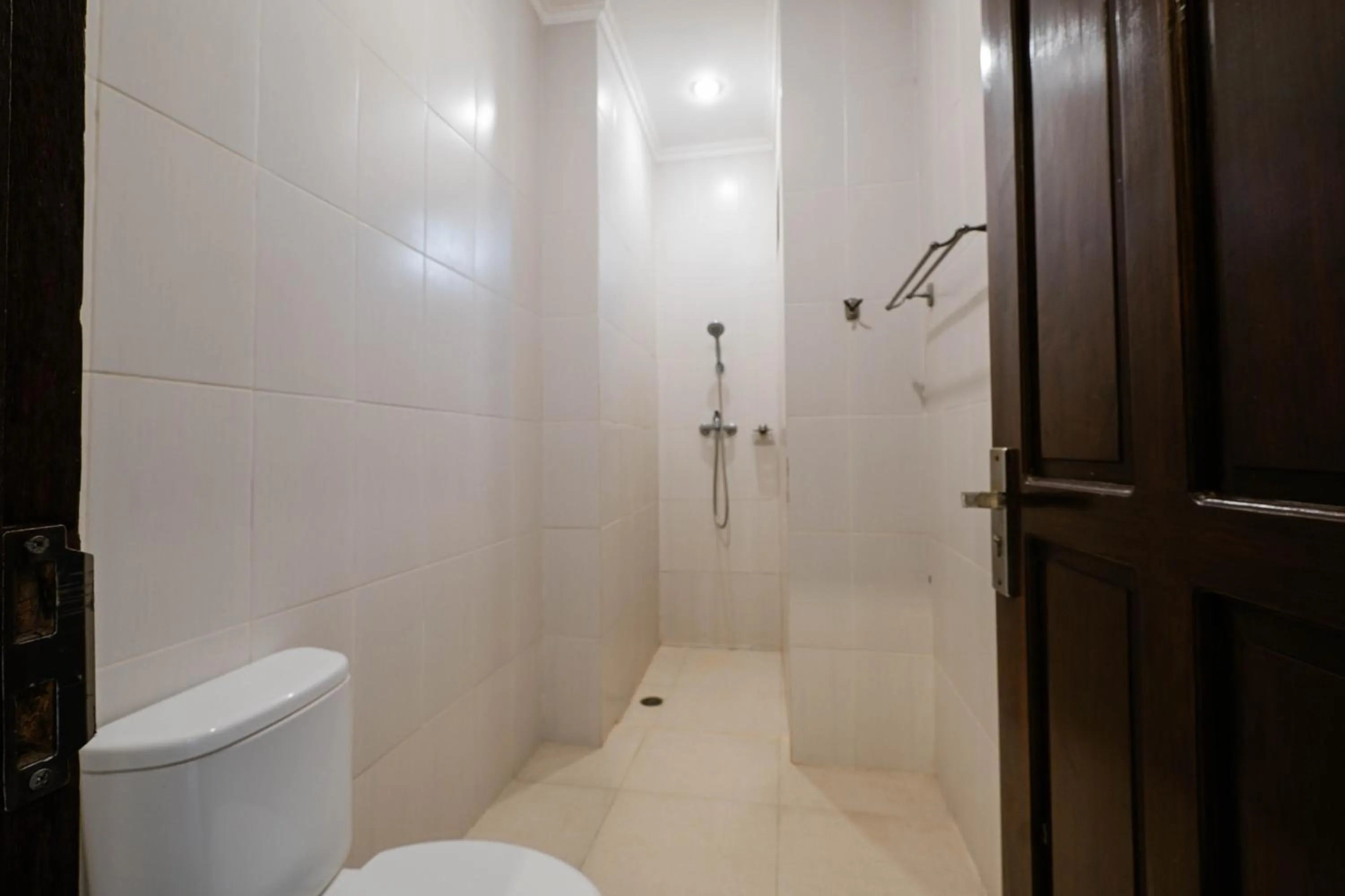 Bathroom in Puri Kasih Home Stay