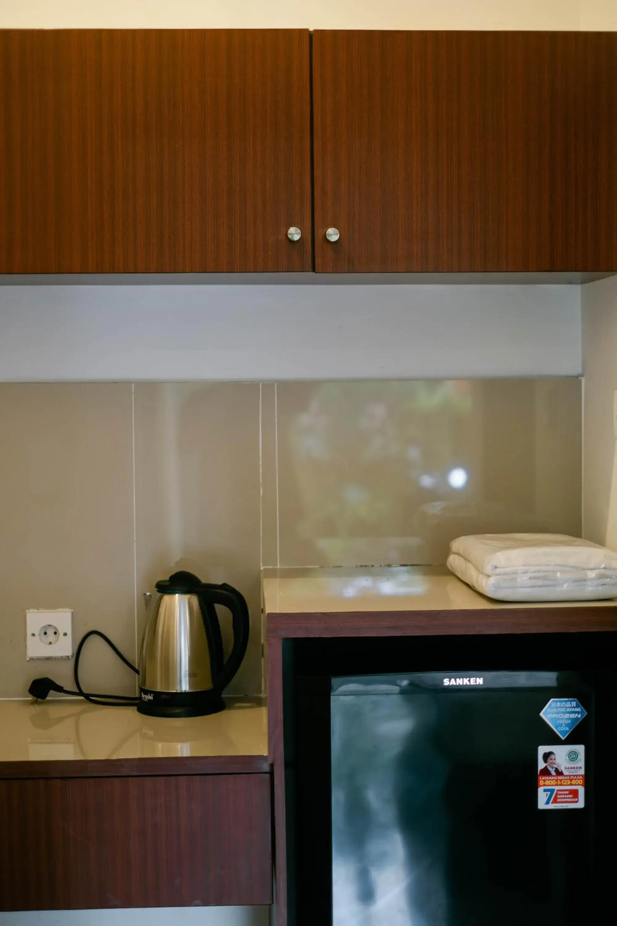 Area and facilities in Puri Kasih Home Stay Area and facilities in Puri Kasih Home Stay