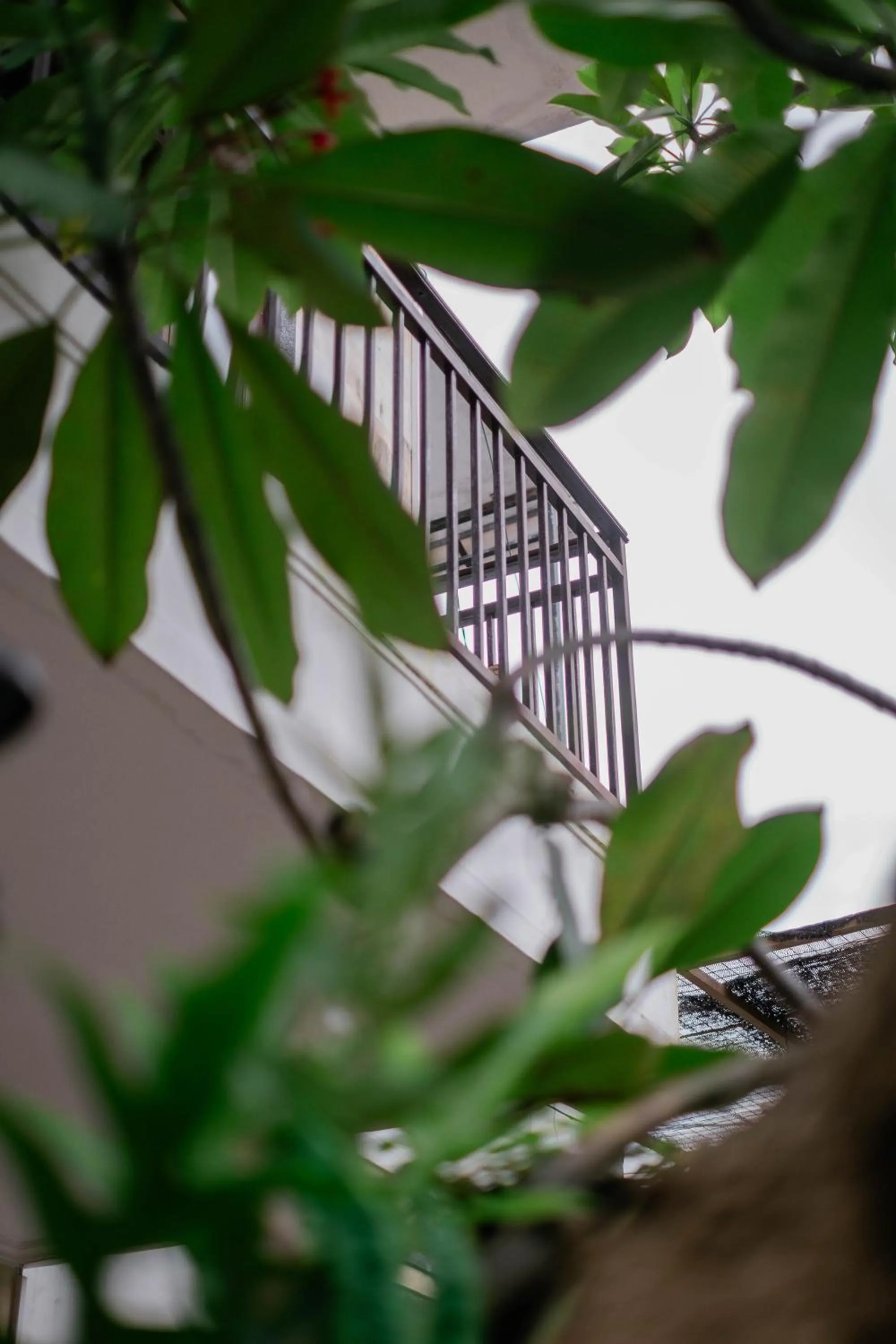 Property building in Puri Kasih Home Stay