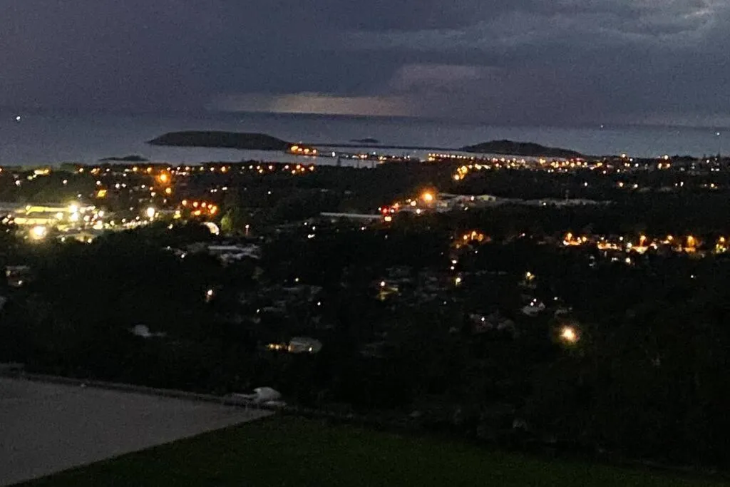 Ocean View Oasis, Coffs Harbour