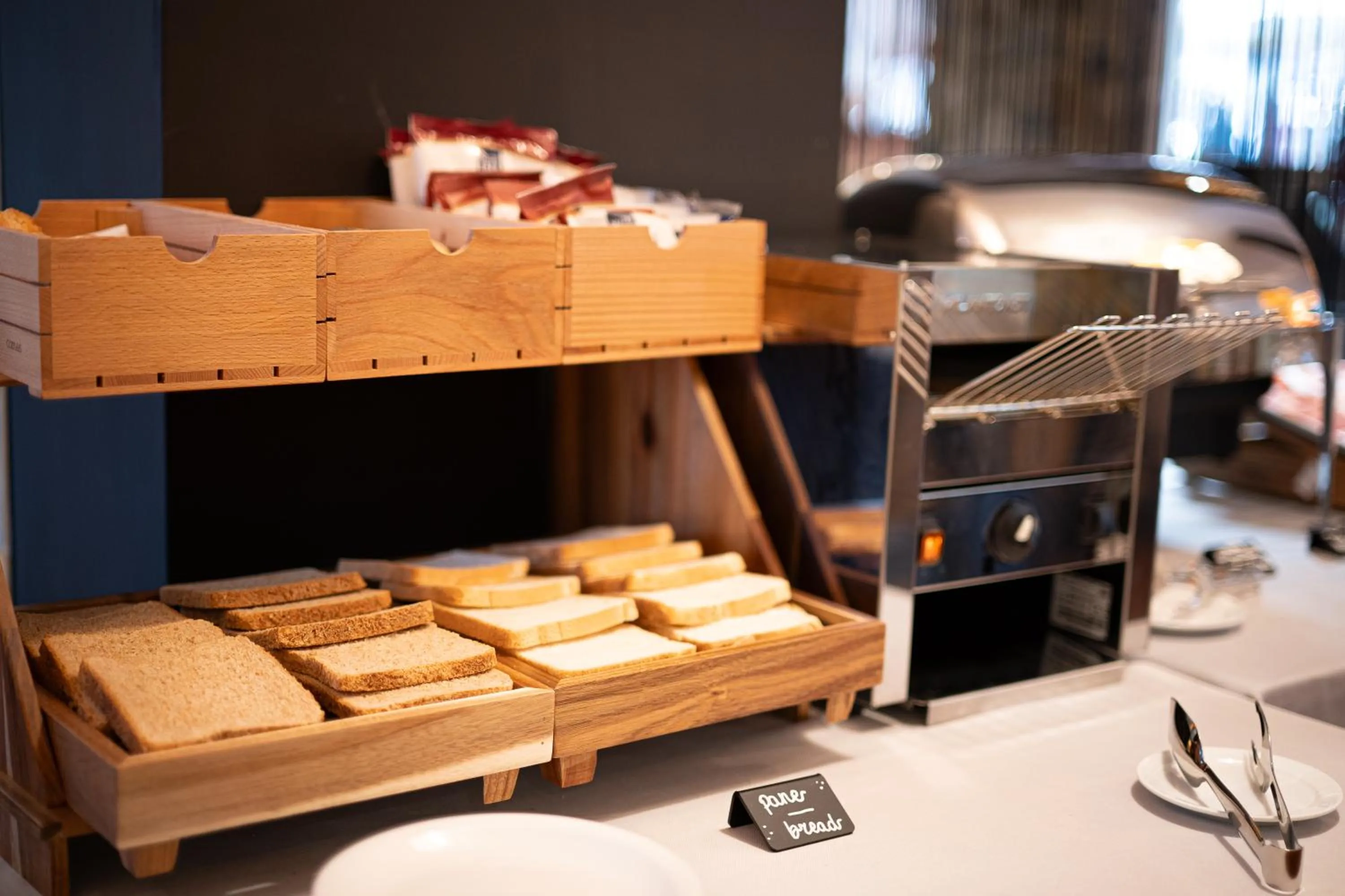 Restaurant/places to eat in Albergo Del Chianti