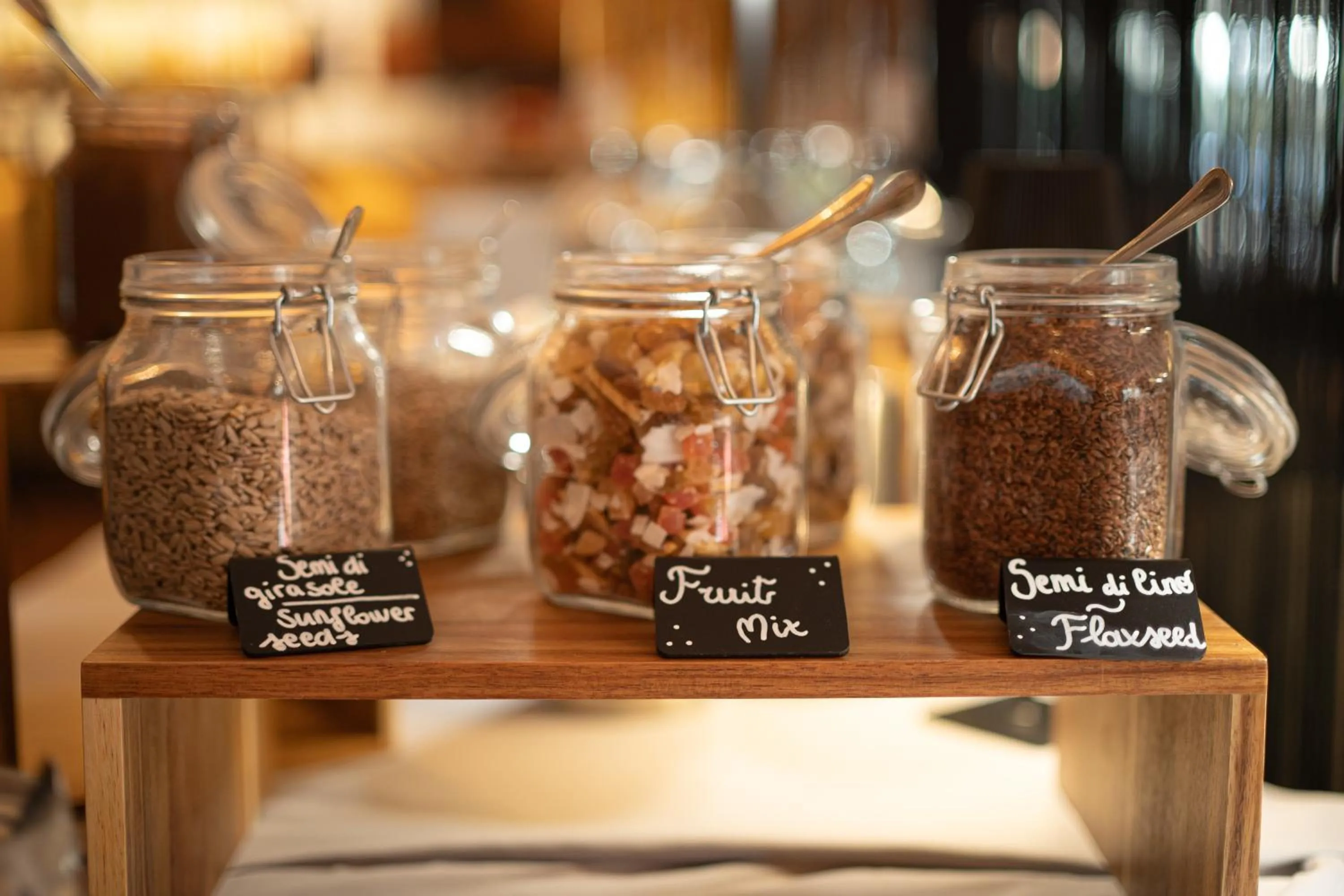 Restaurant/places to eat in Albergo Del Chianti