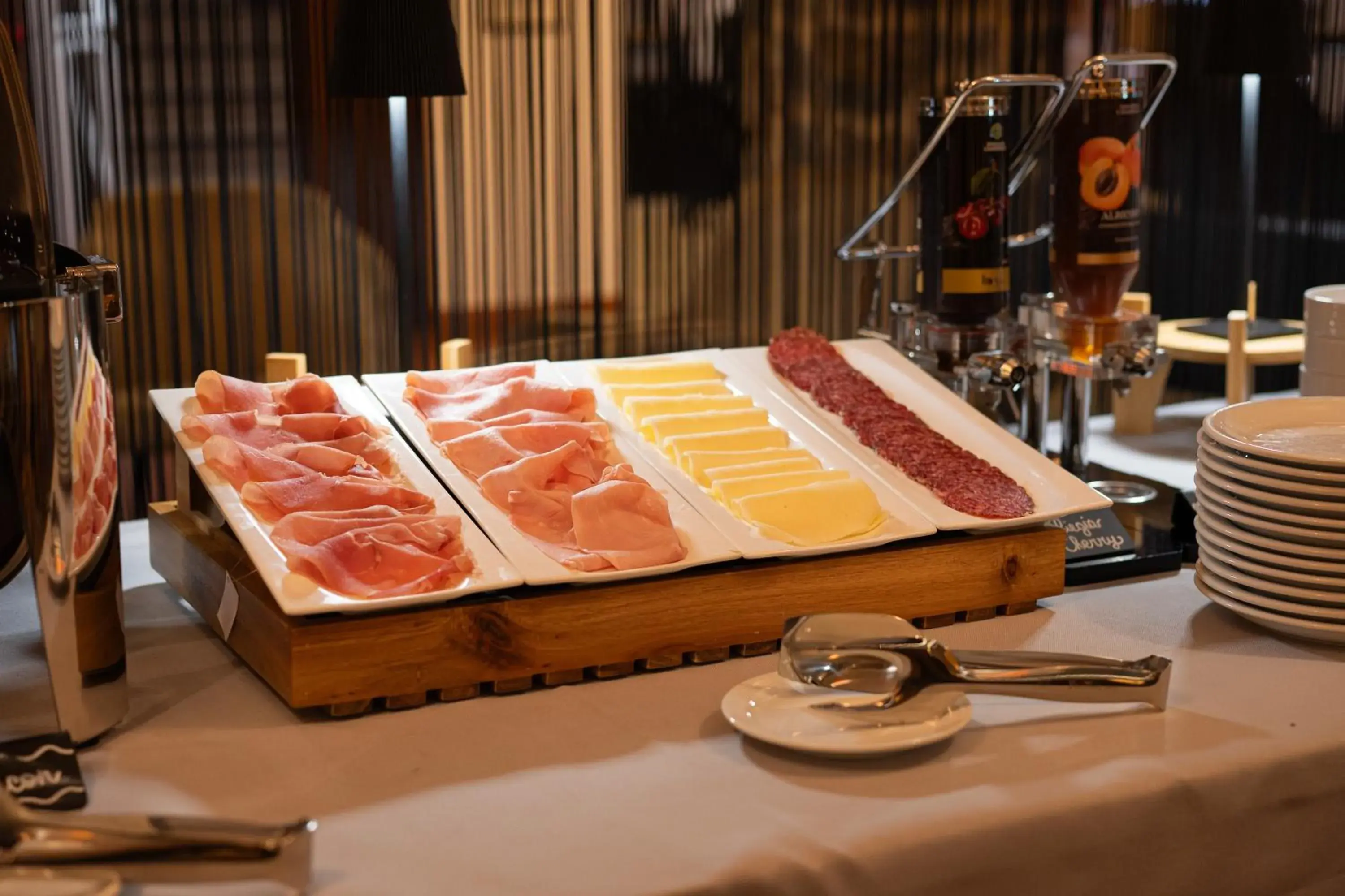 Restaurant/places to eat in Albergo Del Chianti Restaurant/places to eat in Albergo Del Chianti