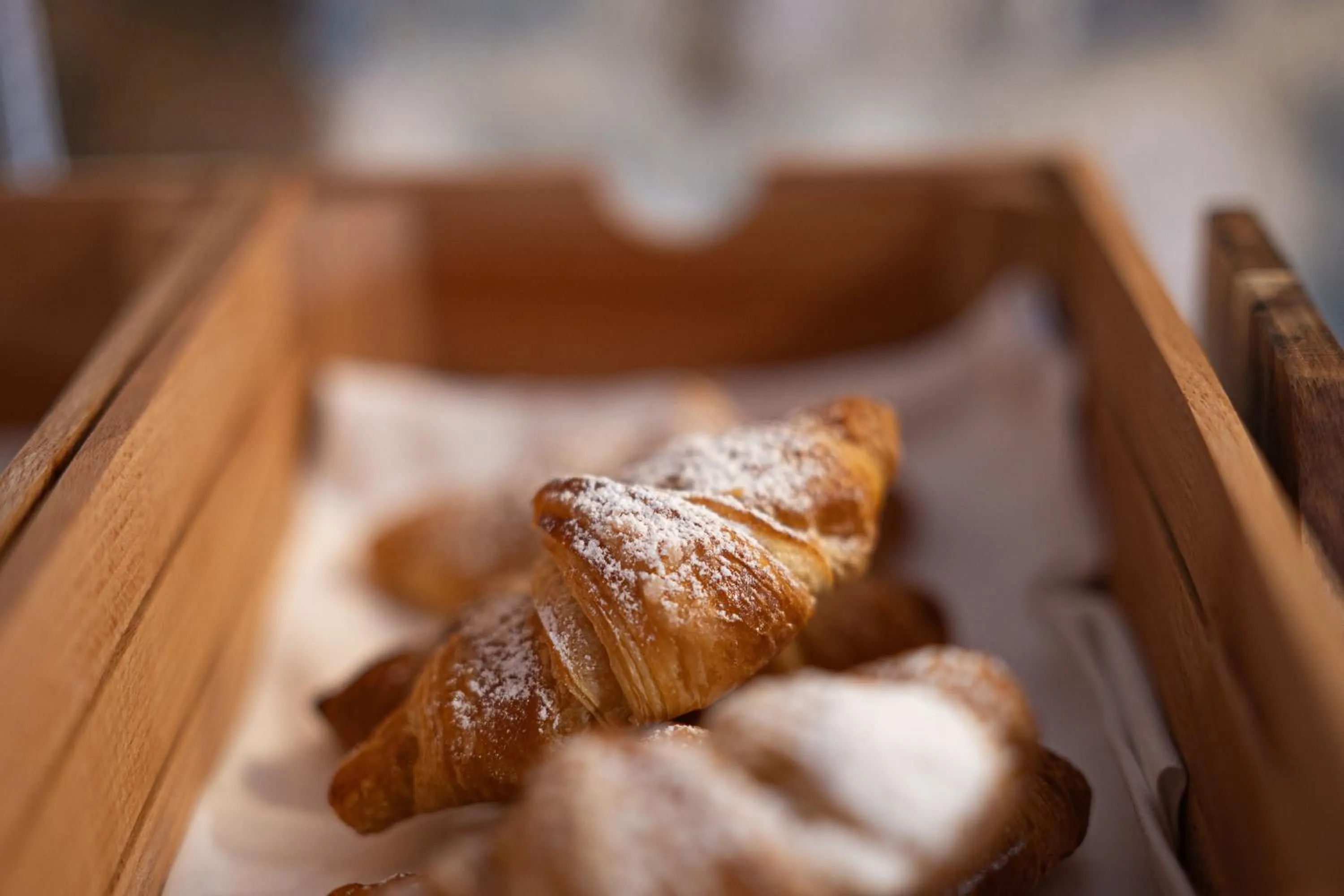 Restaurant/places to eat in Albergo Del Chianti