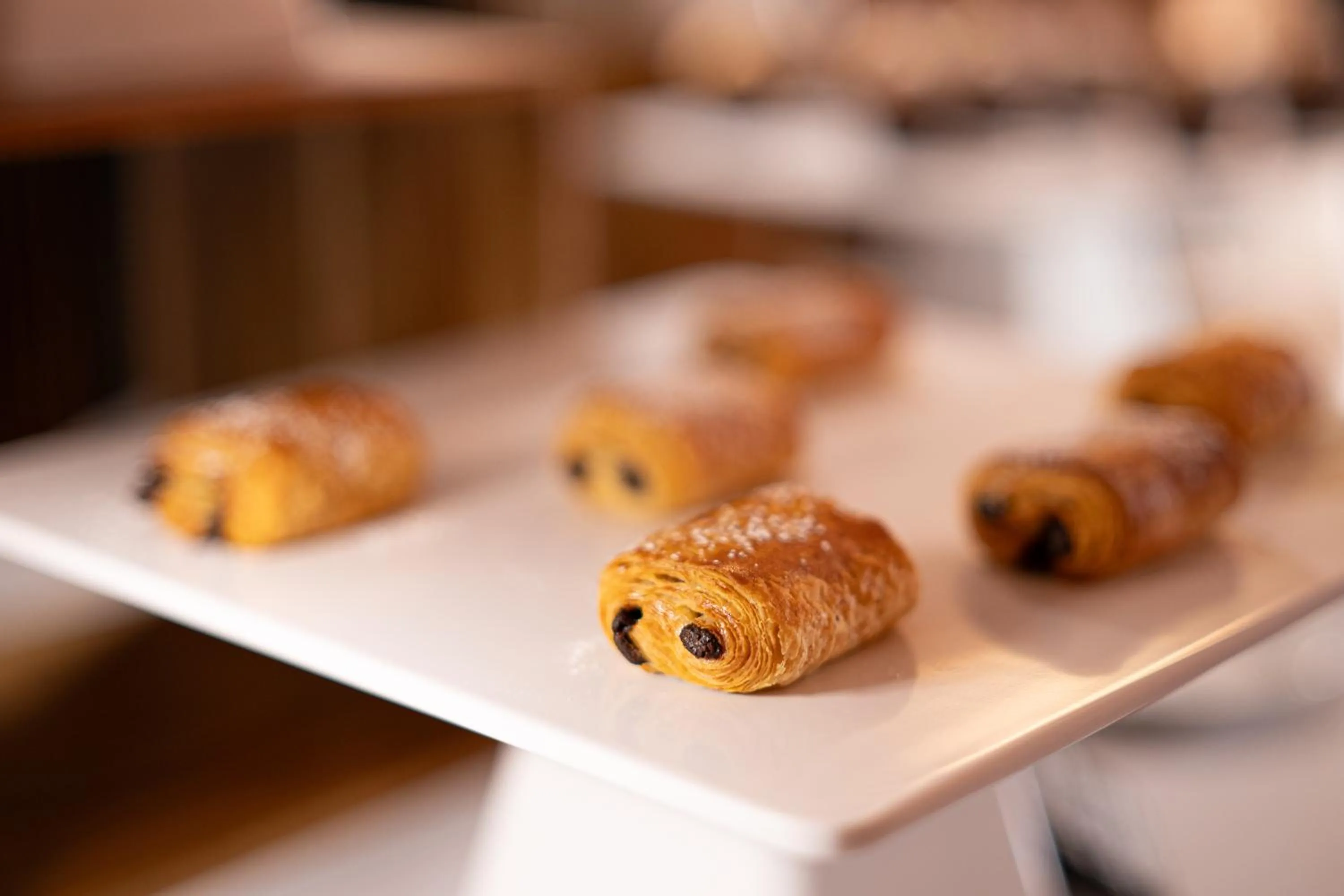 Restaurant/places to eat in Albergo Del Chianti