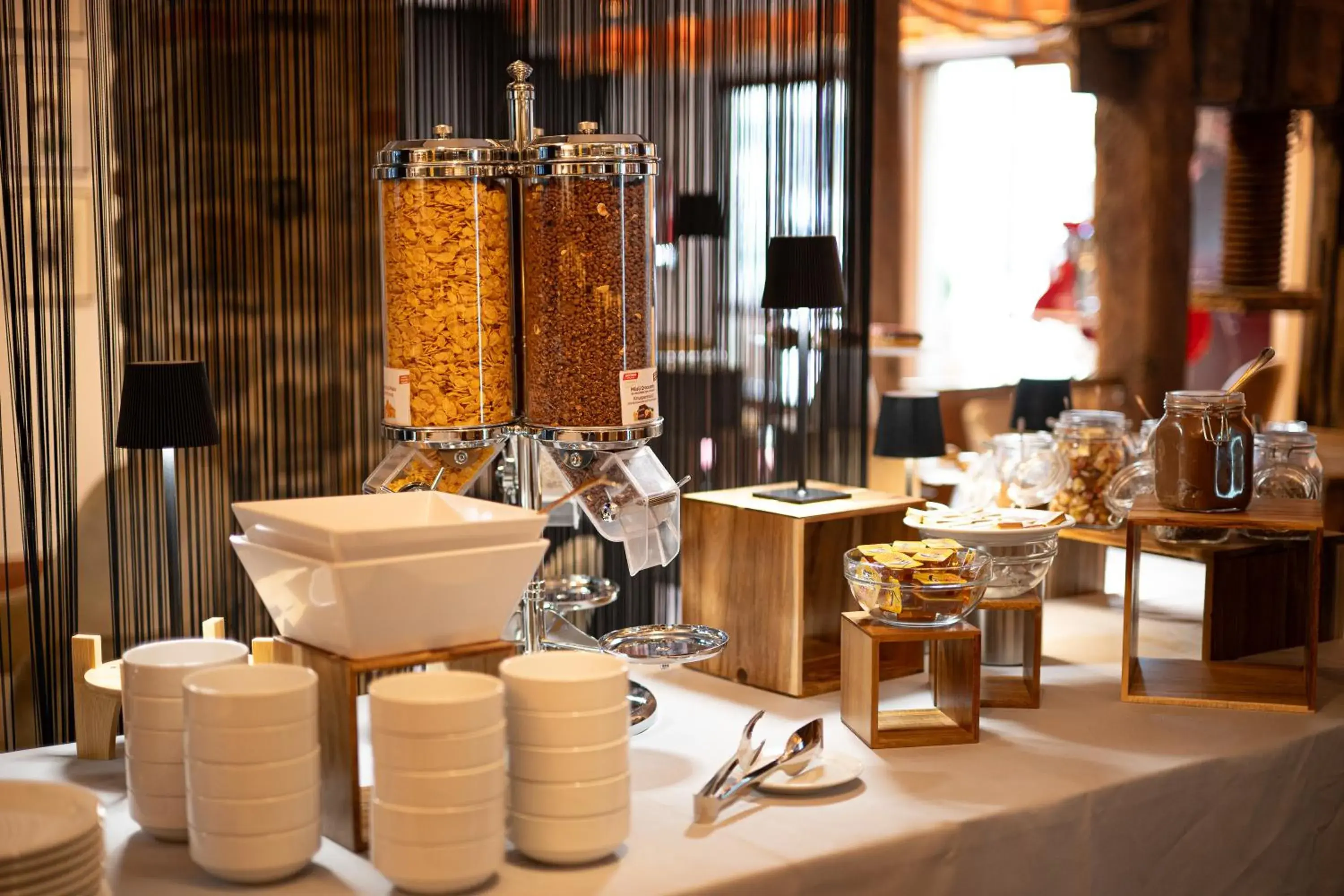 Restaurant/places to eat in Albergo Del Chianti Restaurant/places to eat in Albergo Del Chianti