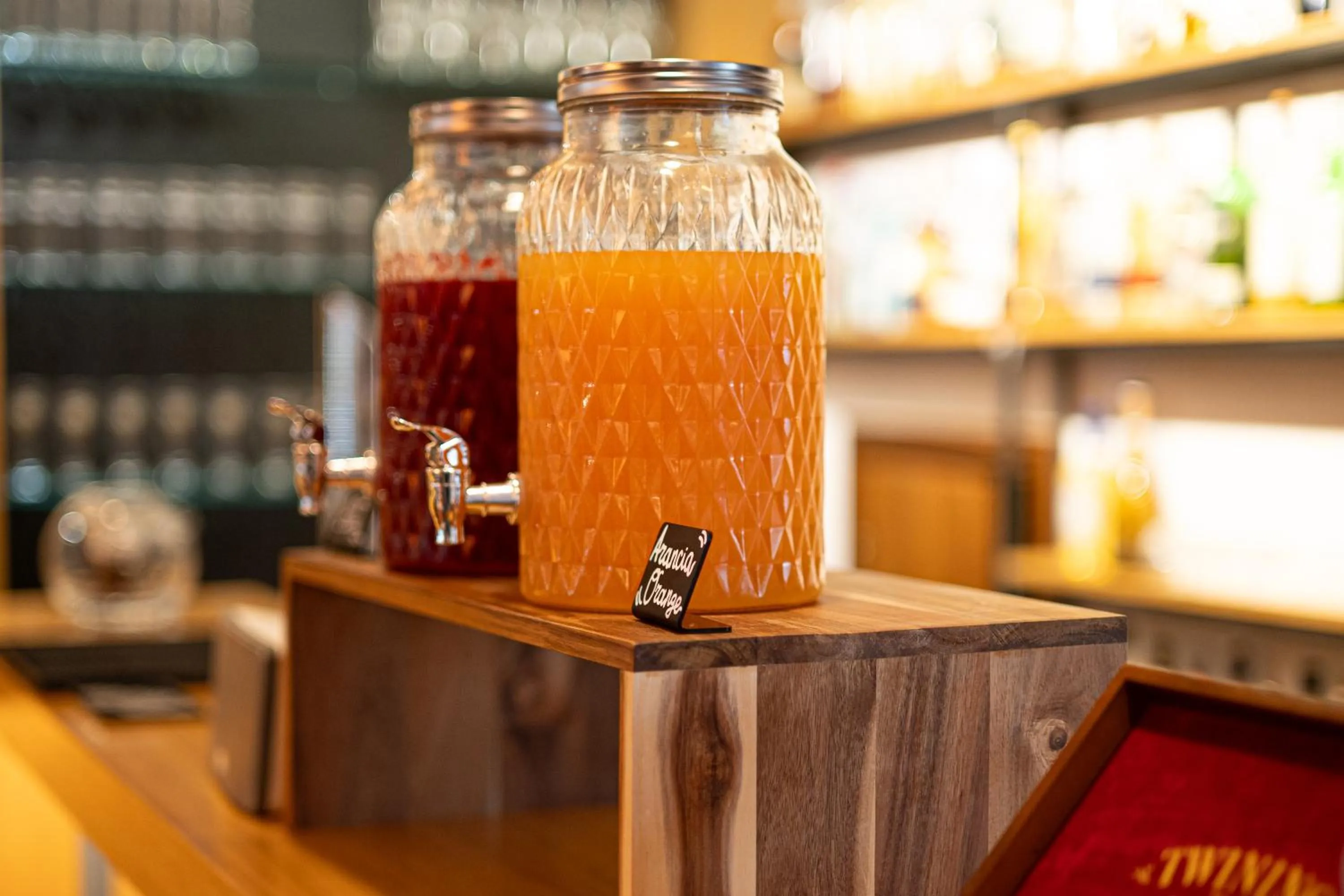 Restaurant/places to eat in Albergo Del Chianti