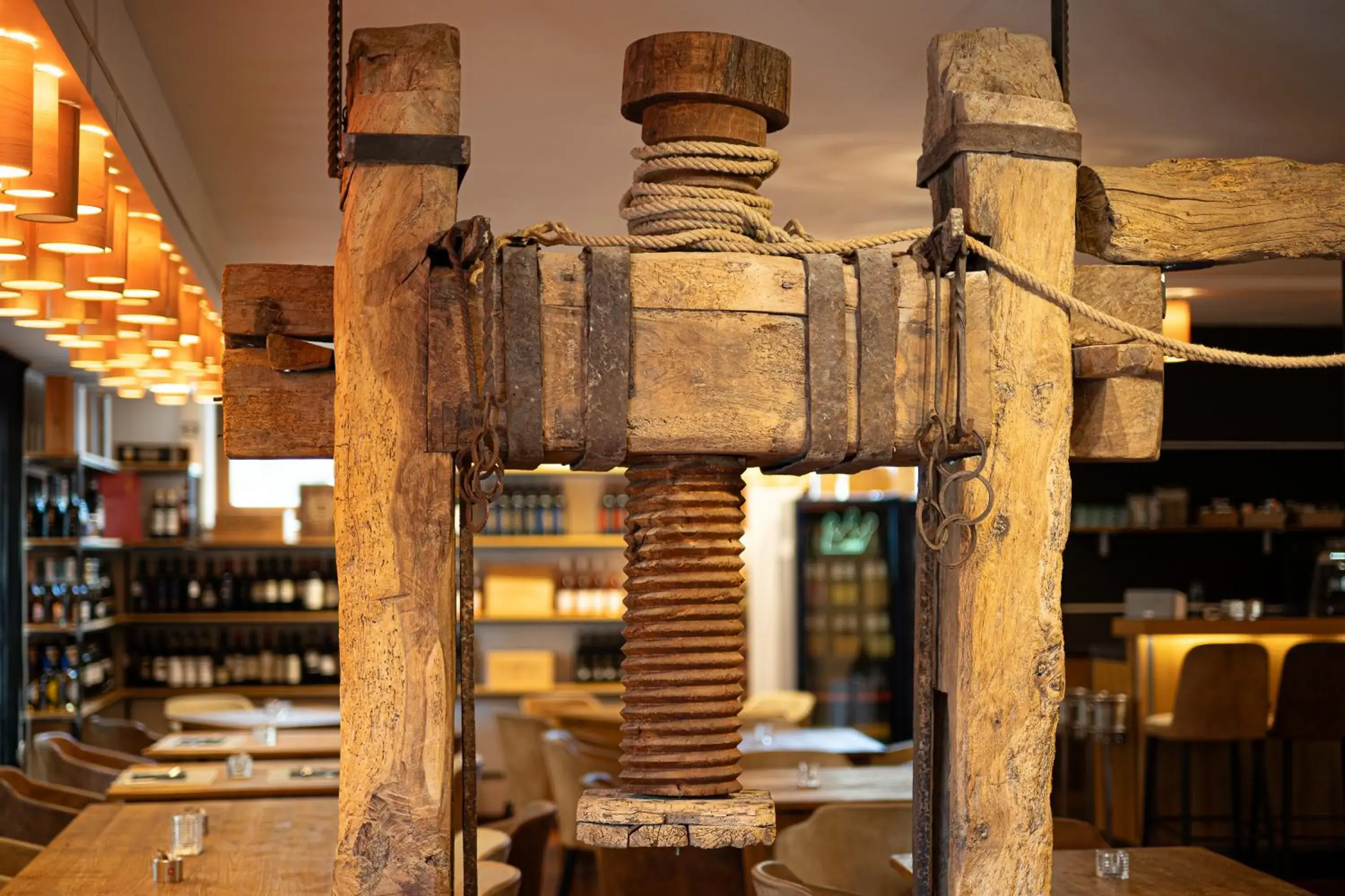 Restaurant/places to eat in Albergo Del Chianti Restaurant/places to eat in Albergo Del Chianti