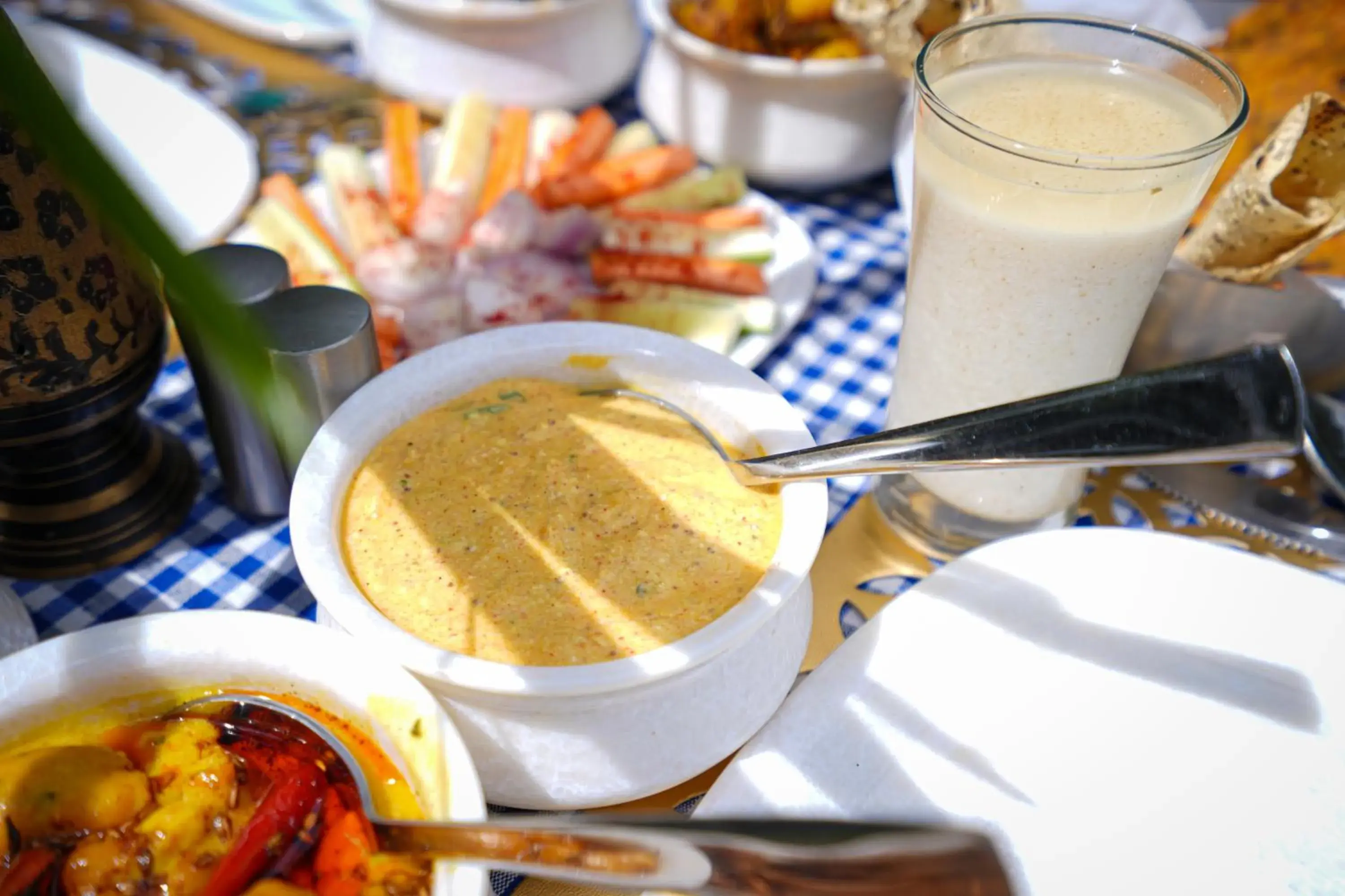 Food in Chirping Hills Resort,Bhimtal Food in Chirping Hills Resort,Bhimtal