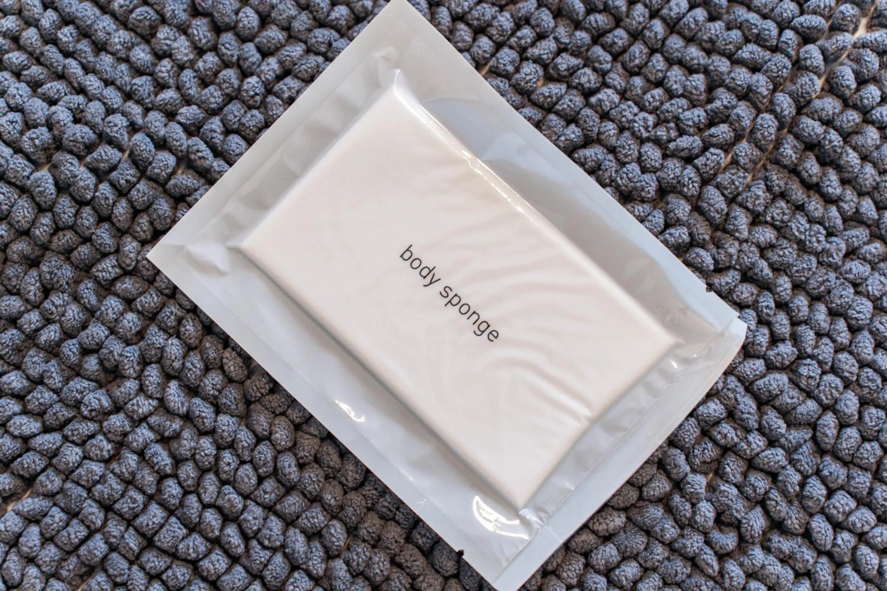 Area and facilities in YELLOW