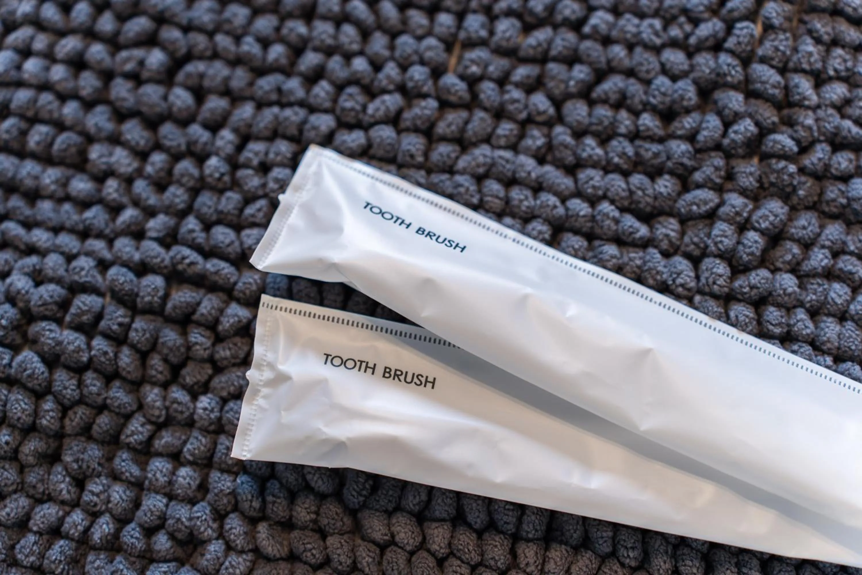 Area and facilities in YELLOW