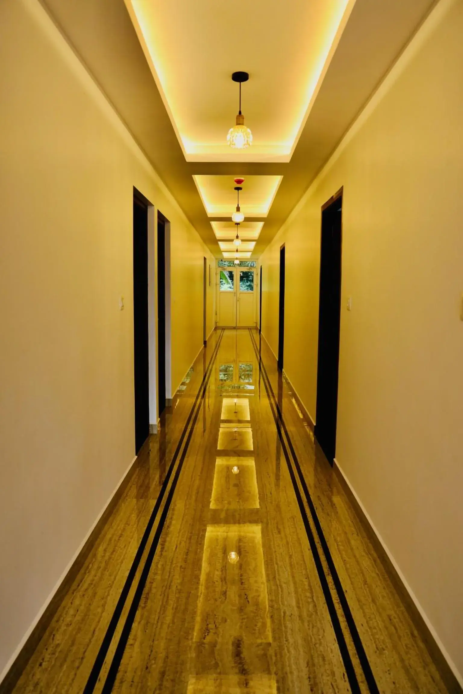 Property building in Igloo Heritage Resorts Property building in Igloo Heritage Resorts