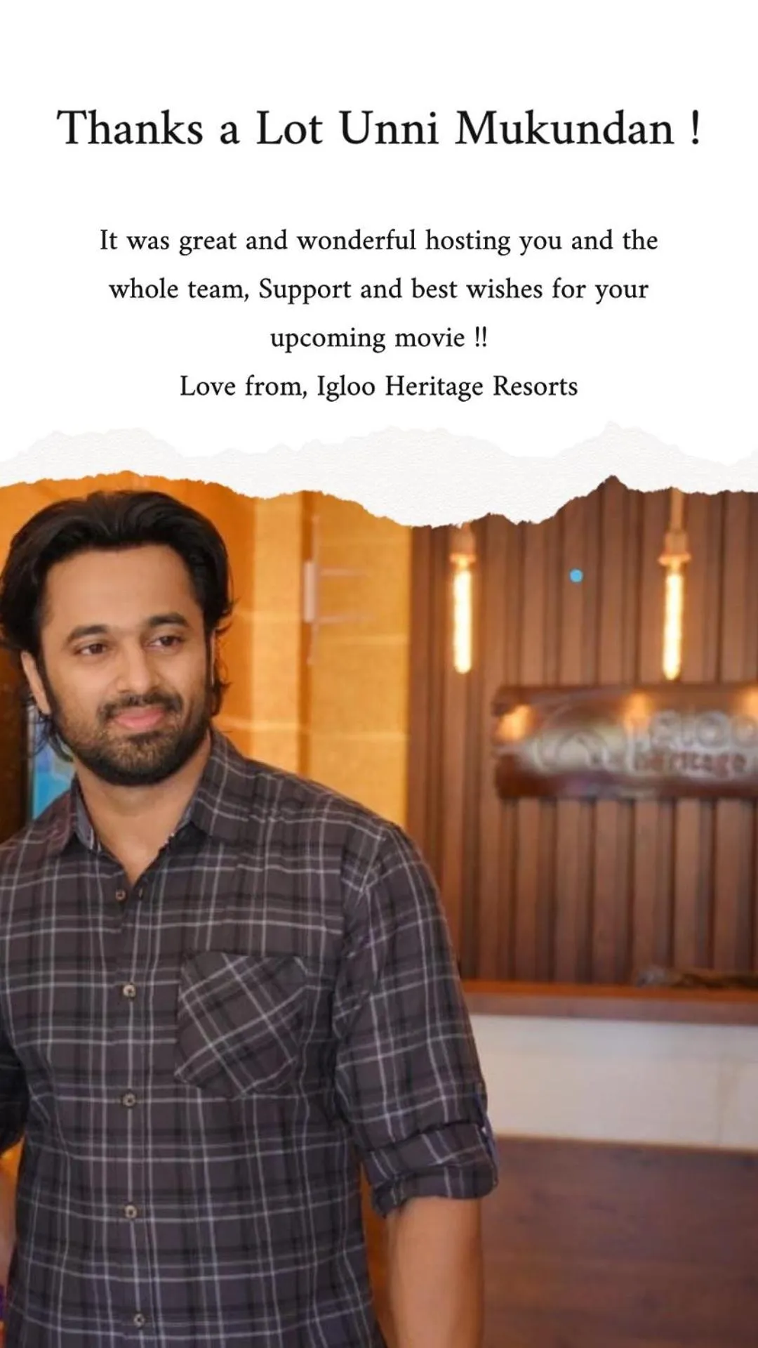 Igloo Heritage Resorts