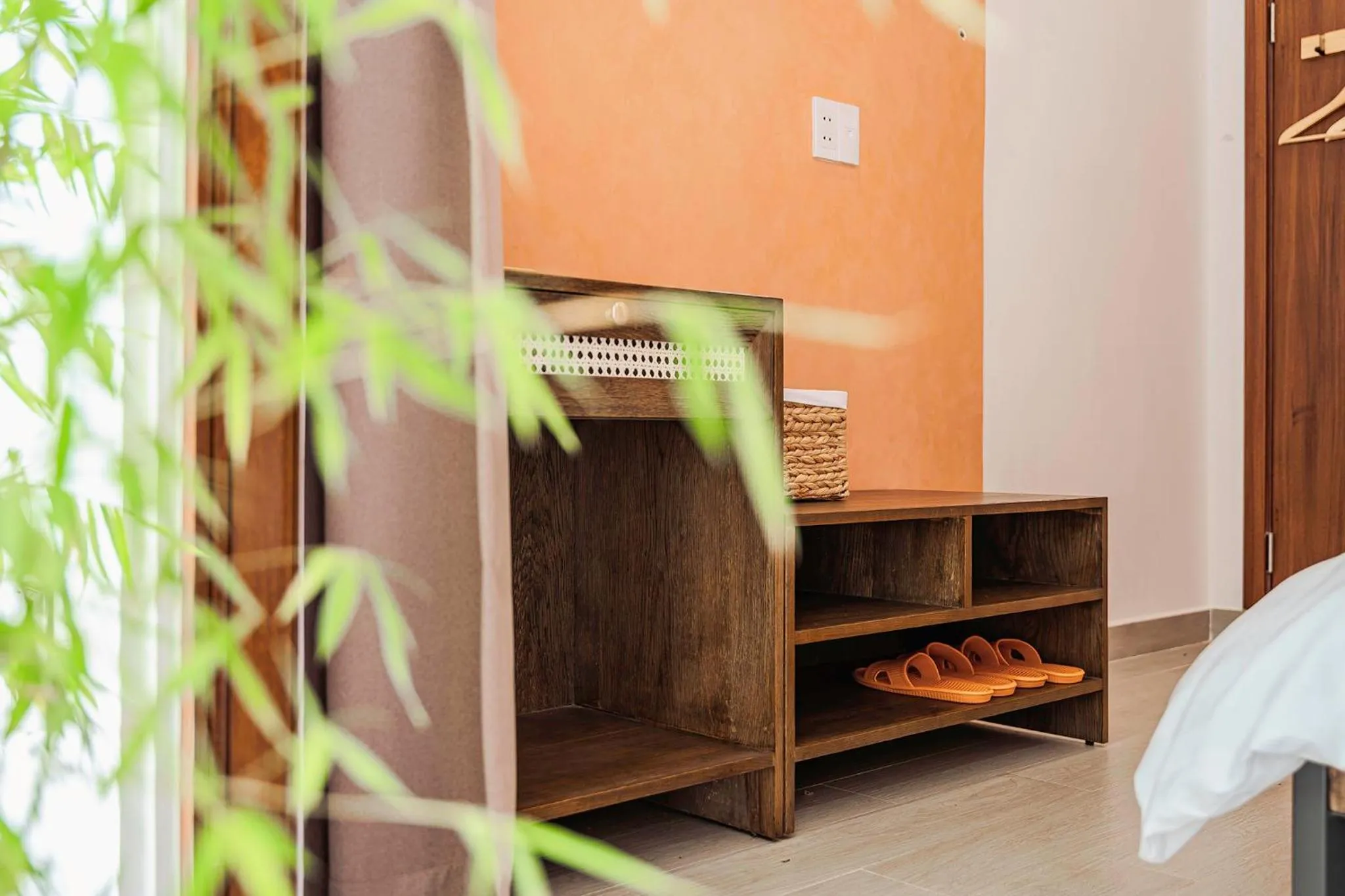 hair dresser, Bed in Miền Sương Khói - Home & Café