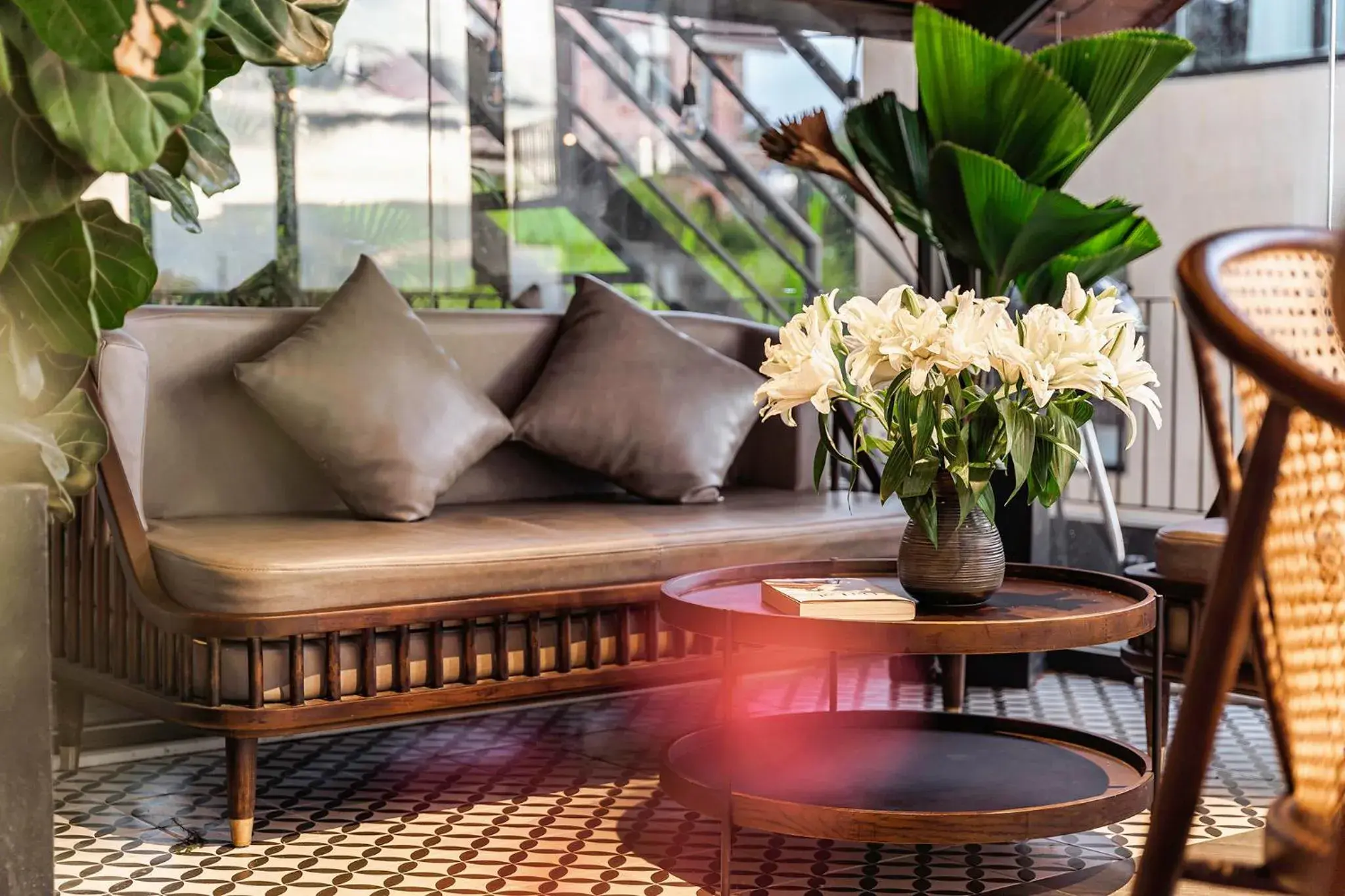 Restaurant/places to eat in Miền Sương Khói - Home & Café Restaurant/places to eat in Miền Sương Khói - Home & Café