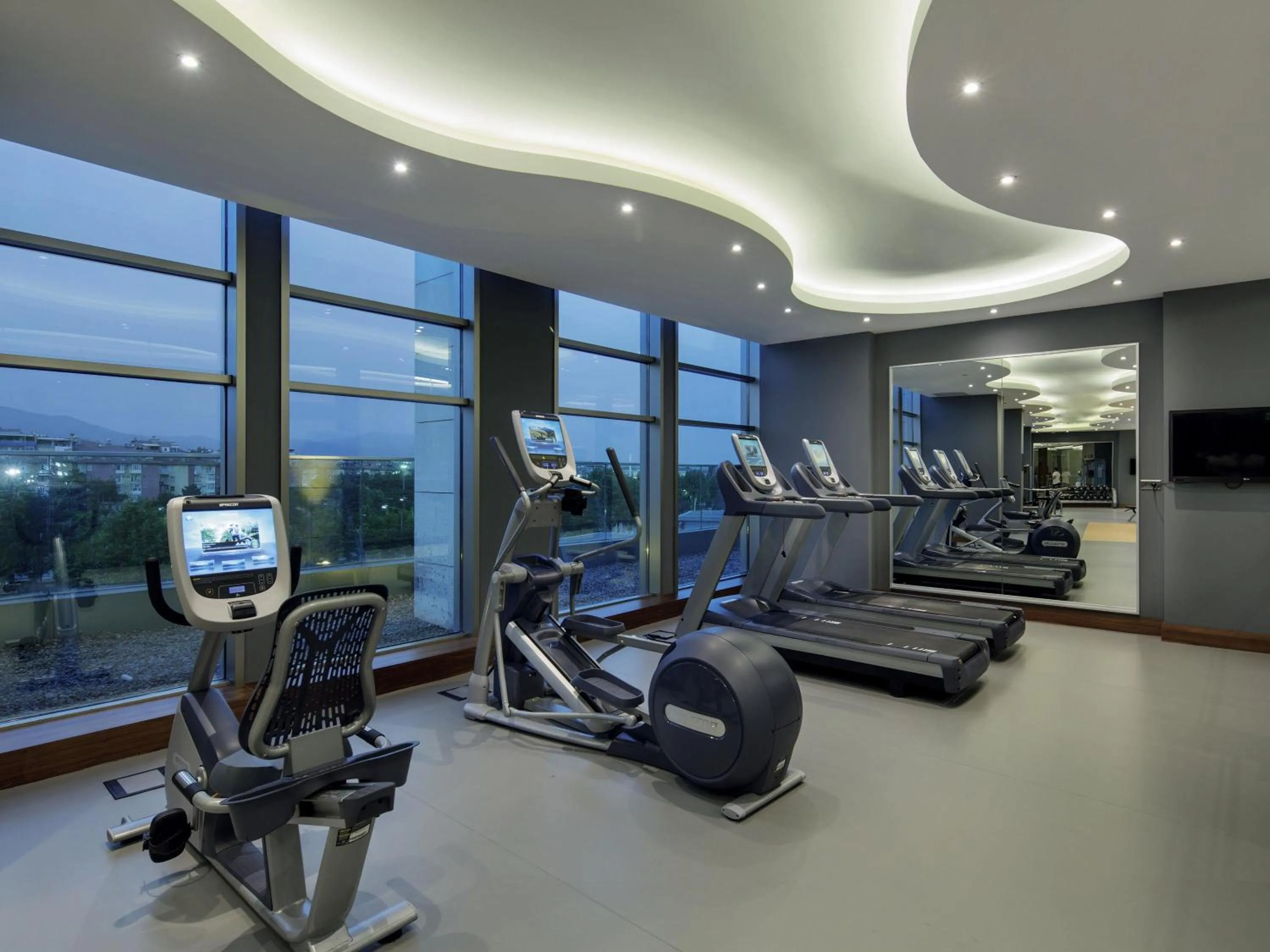 Other in Movenpick Hotel Malatya