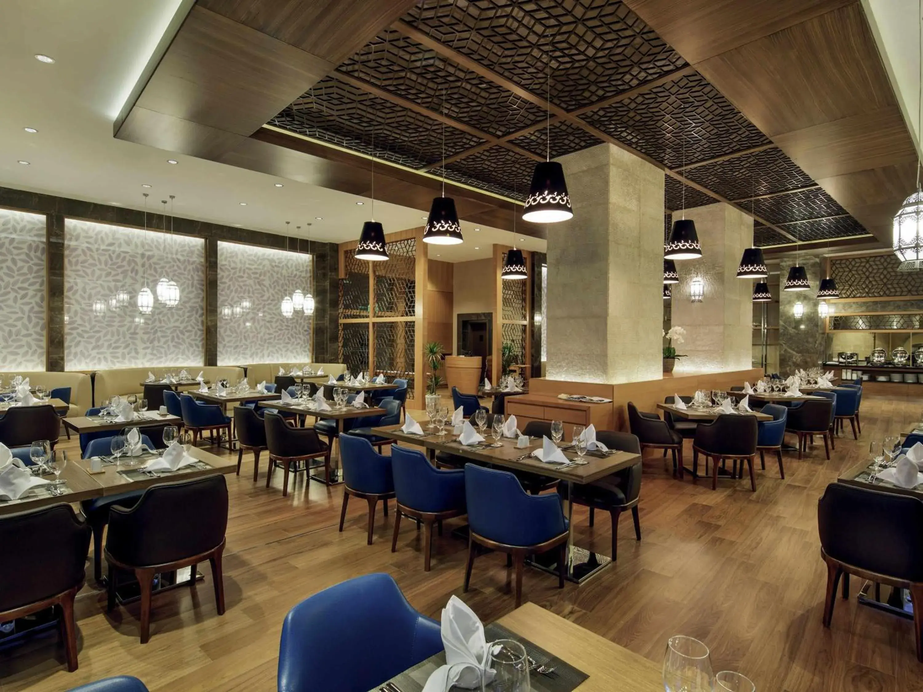 Breakfast in Movenpick Hotel Malatya Breakfast in Movenpick Hotel Malatya