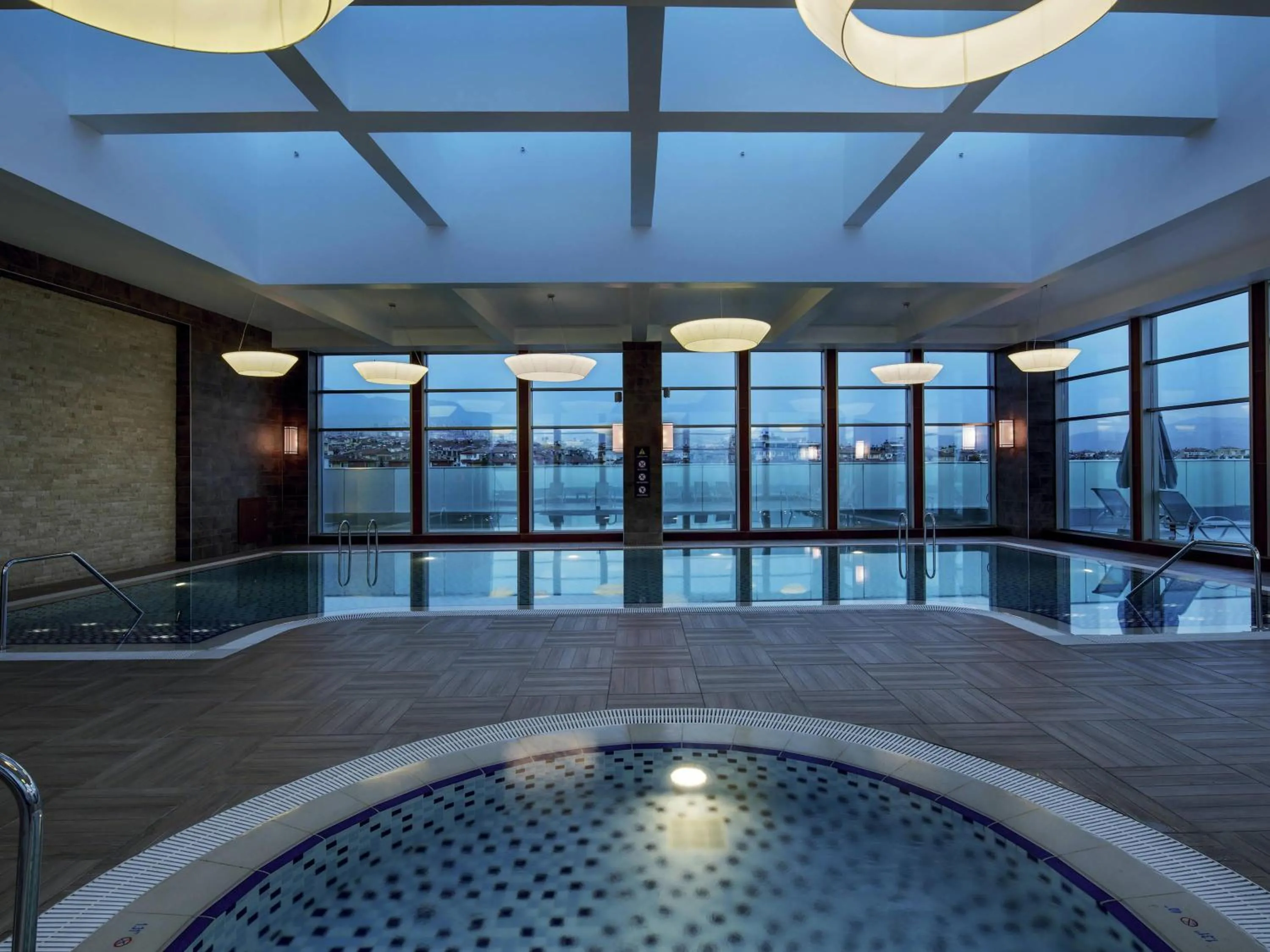 Other in Movenpick Hotel Malatya