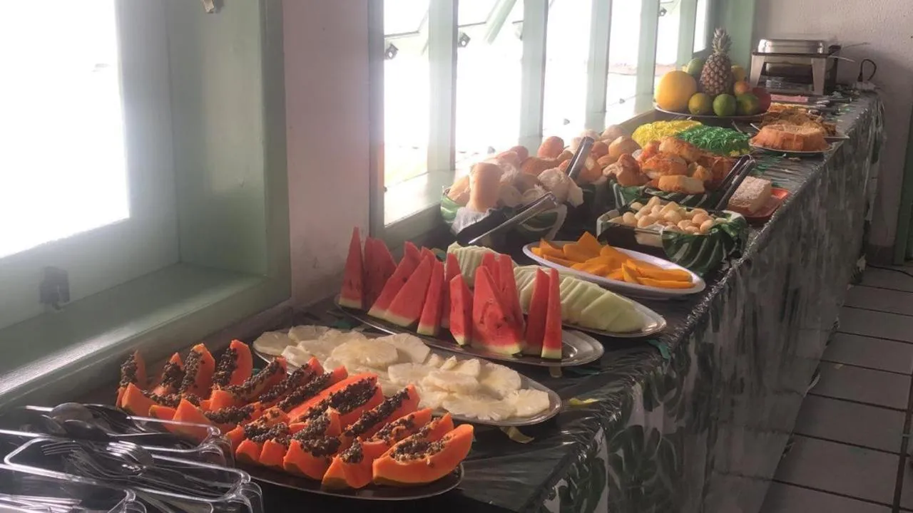 Hotel Porto Verde -JG