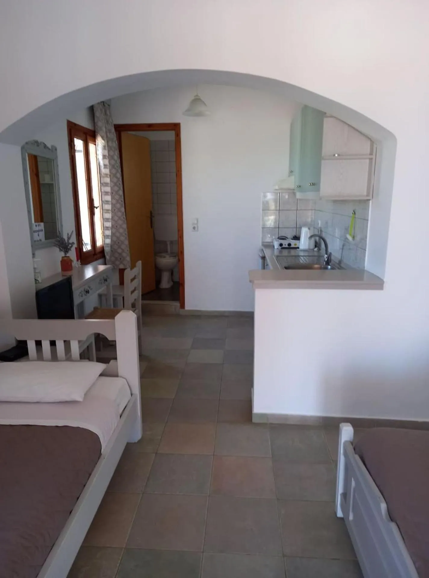 Pension Patelo