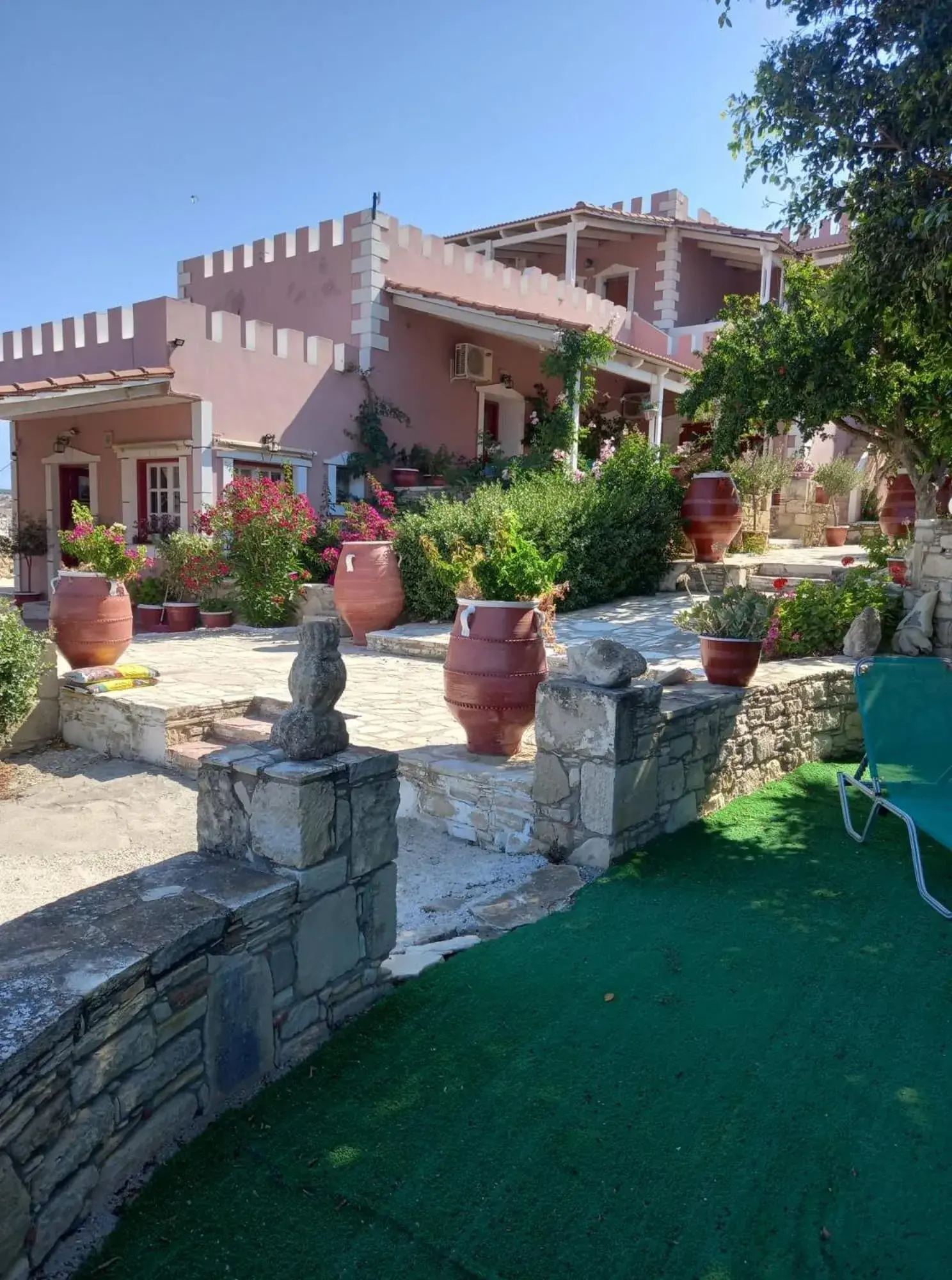 Pension Patelo Pension Patelo