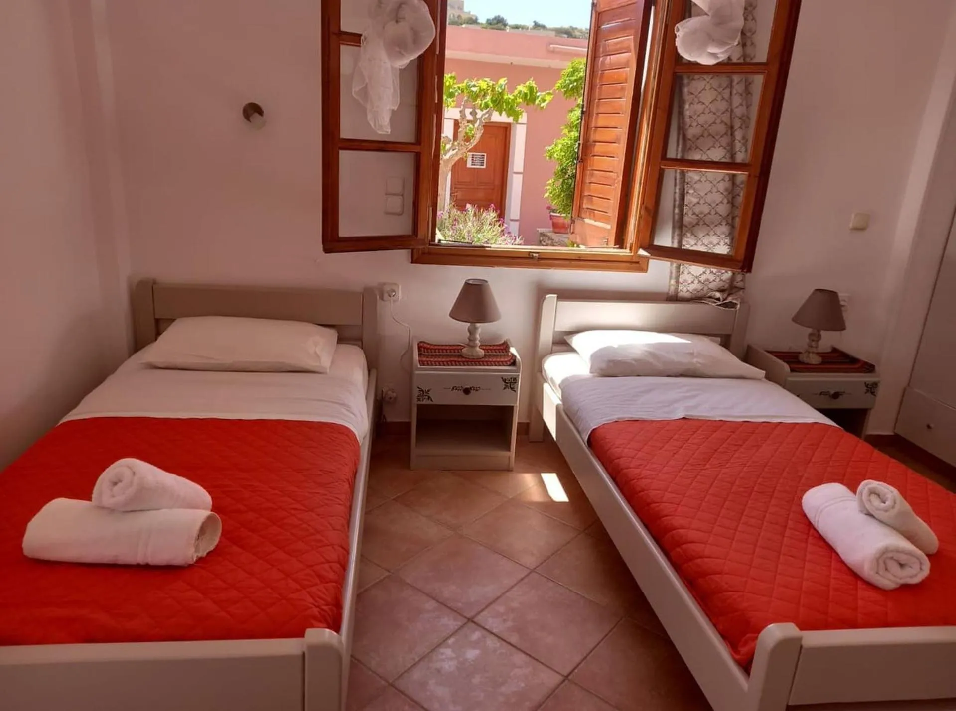 Pension Patelo