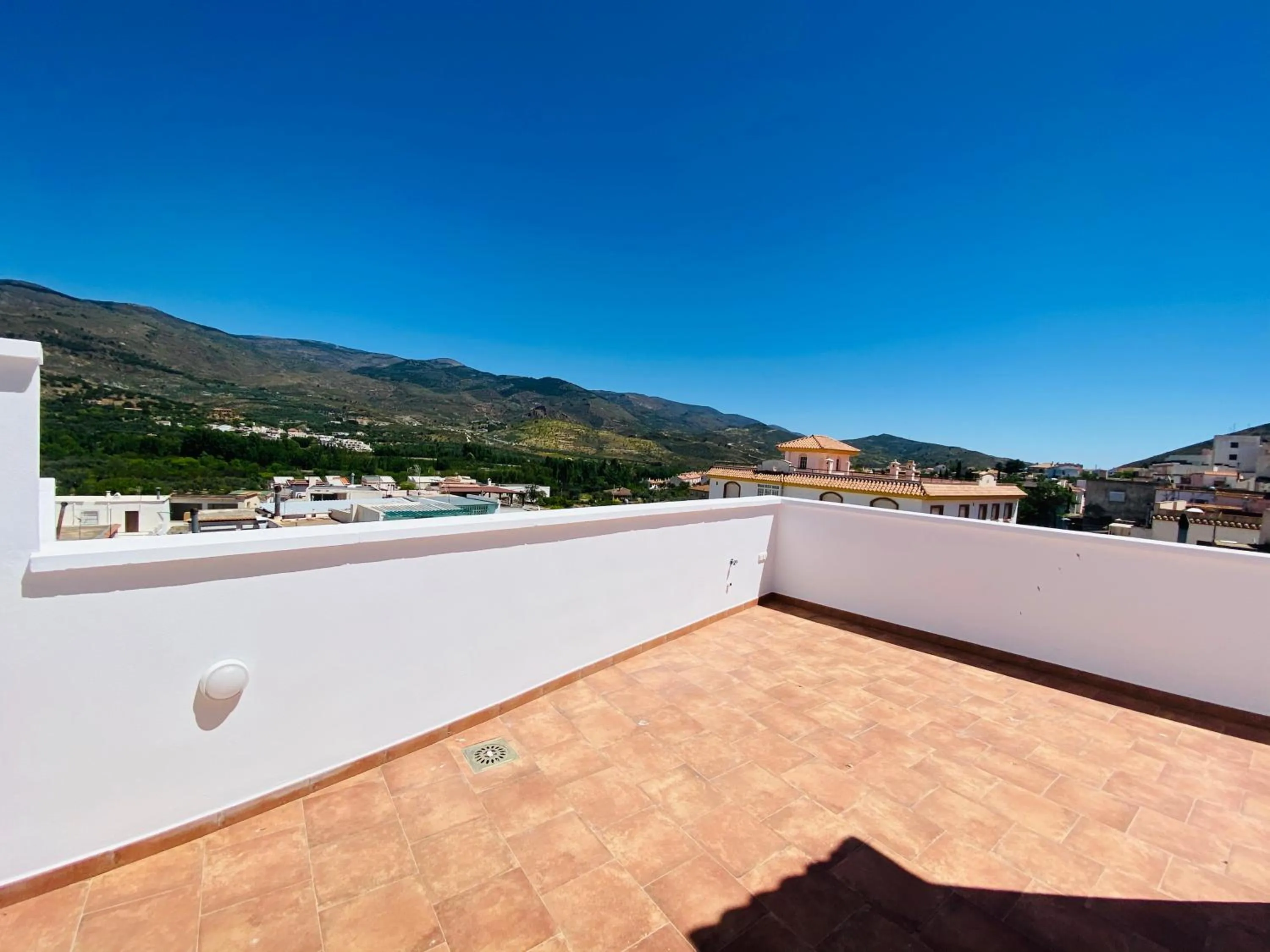 Mountain view in Apartamentos rurales, La Casa de Baltasar