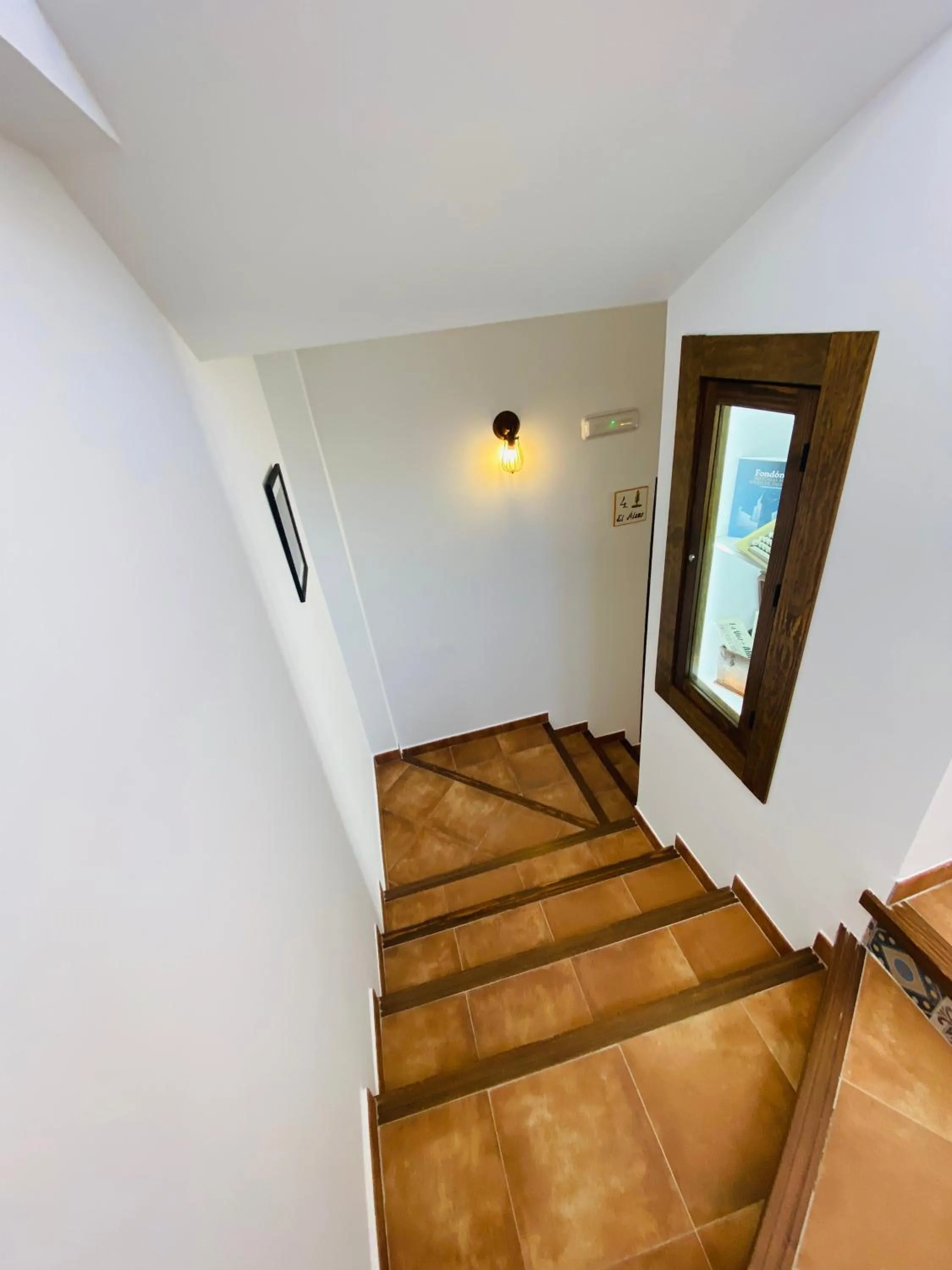 Property building in Apartamentos rurales, La Casa de Baltasar