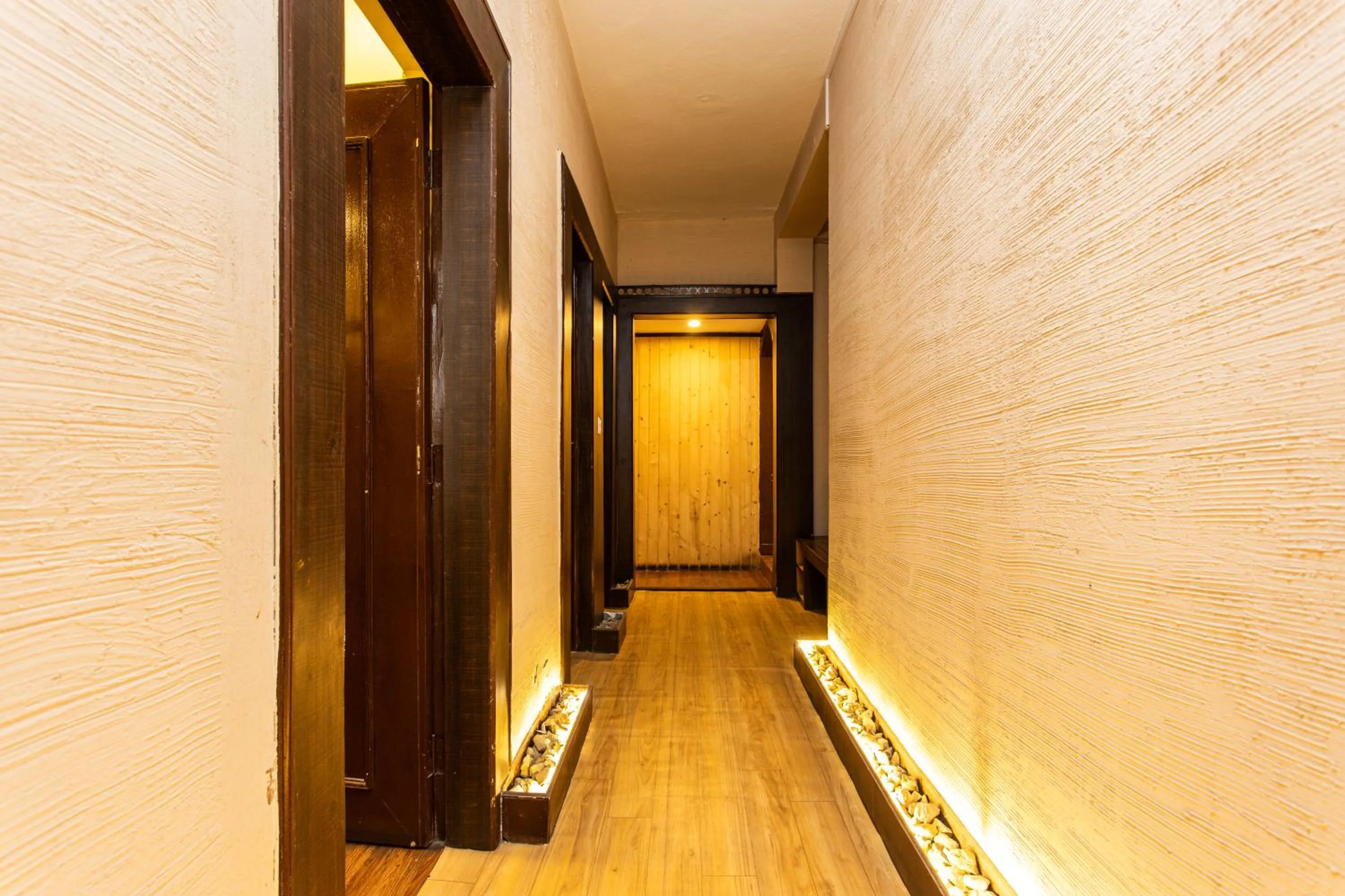 Facade/entrance in Thamel Hotel & Spa