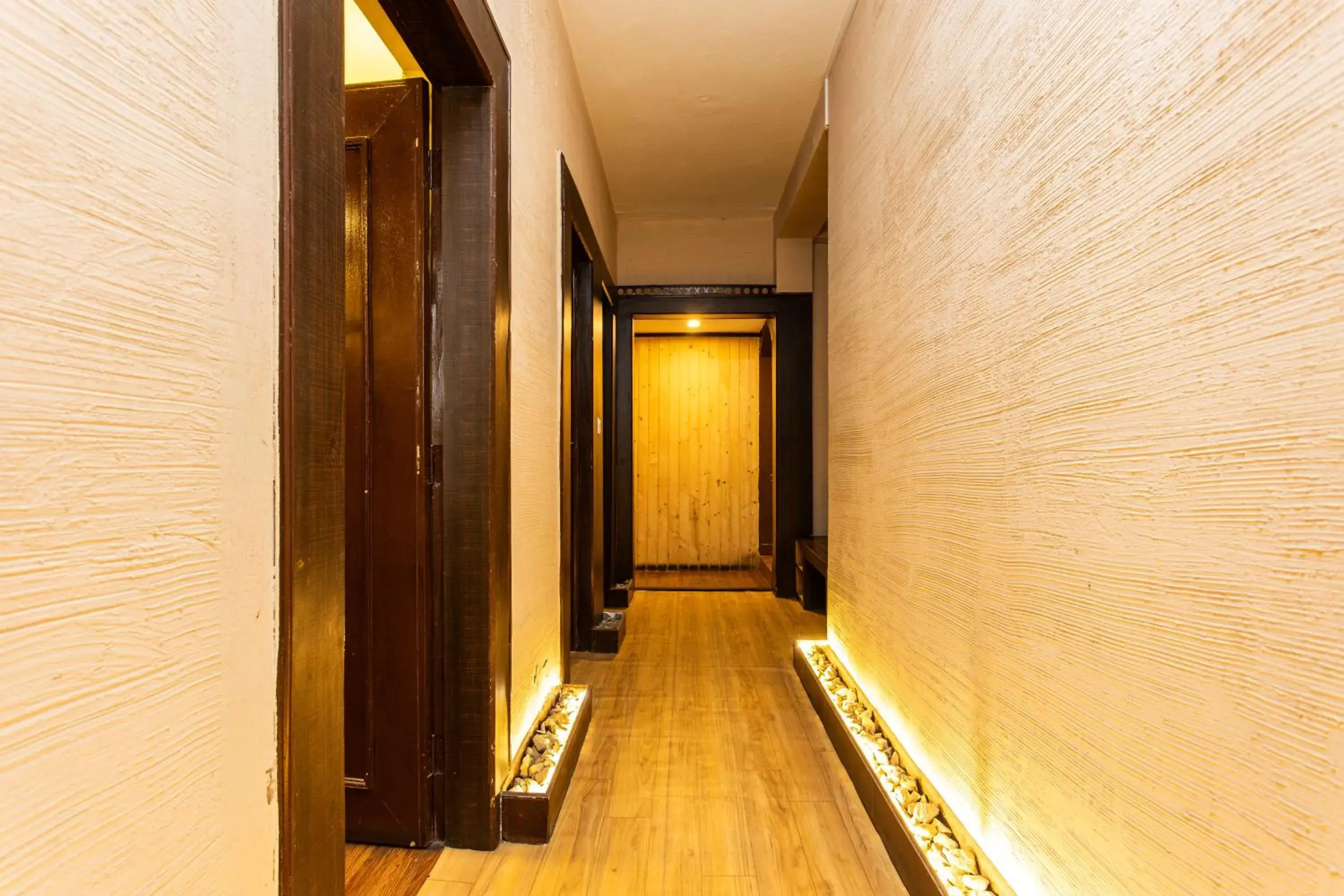 Facade/entrance in Thamel Hotel & Spa Facade/entrance in Thamel Hotel & Spa