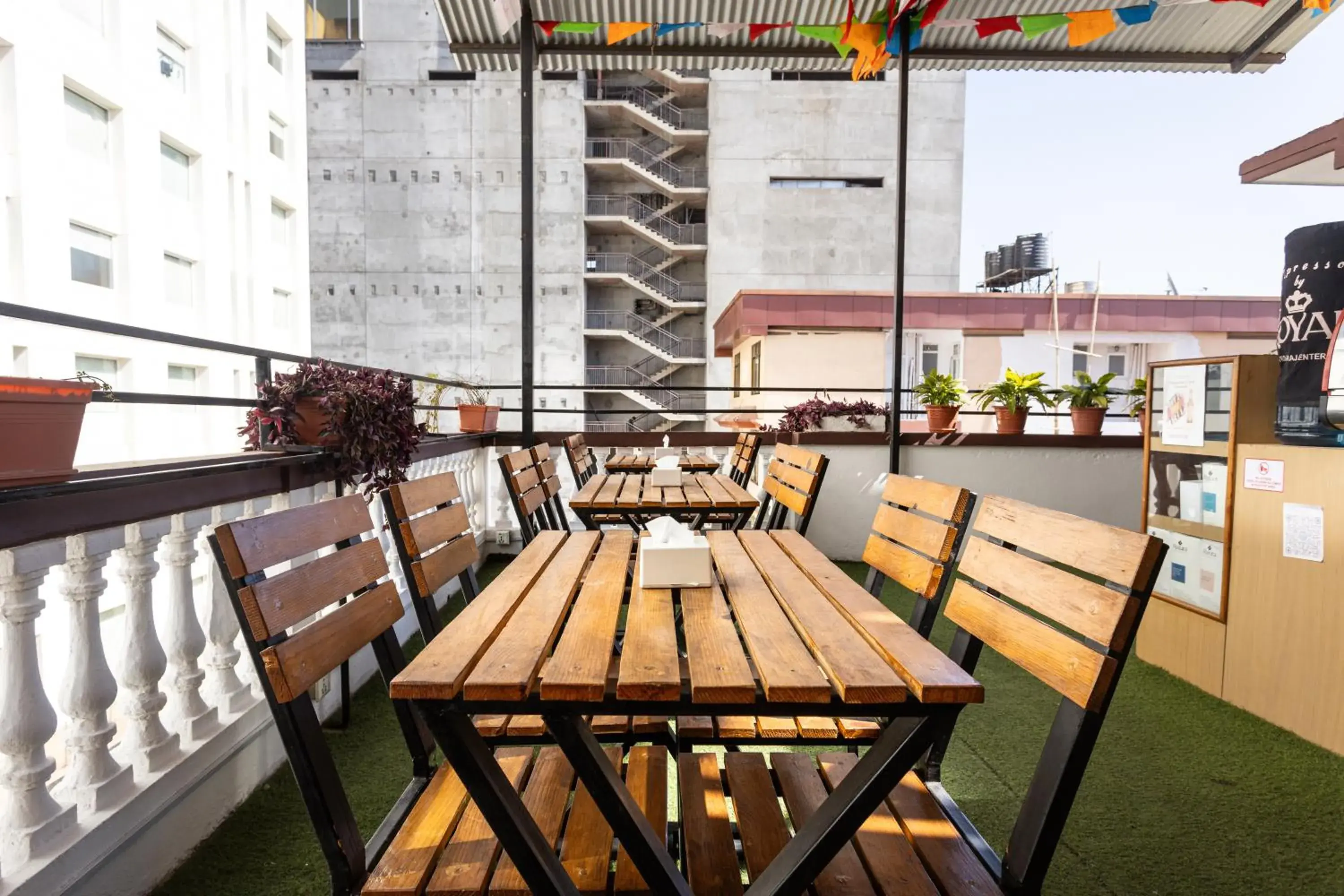 Restaurant/places to eat in Thamel Hotel & Spa Restaurant/places to eat in Thamel Hotel & Spa