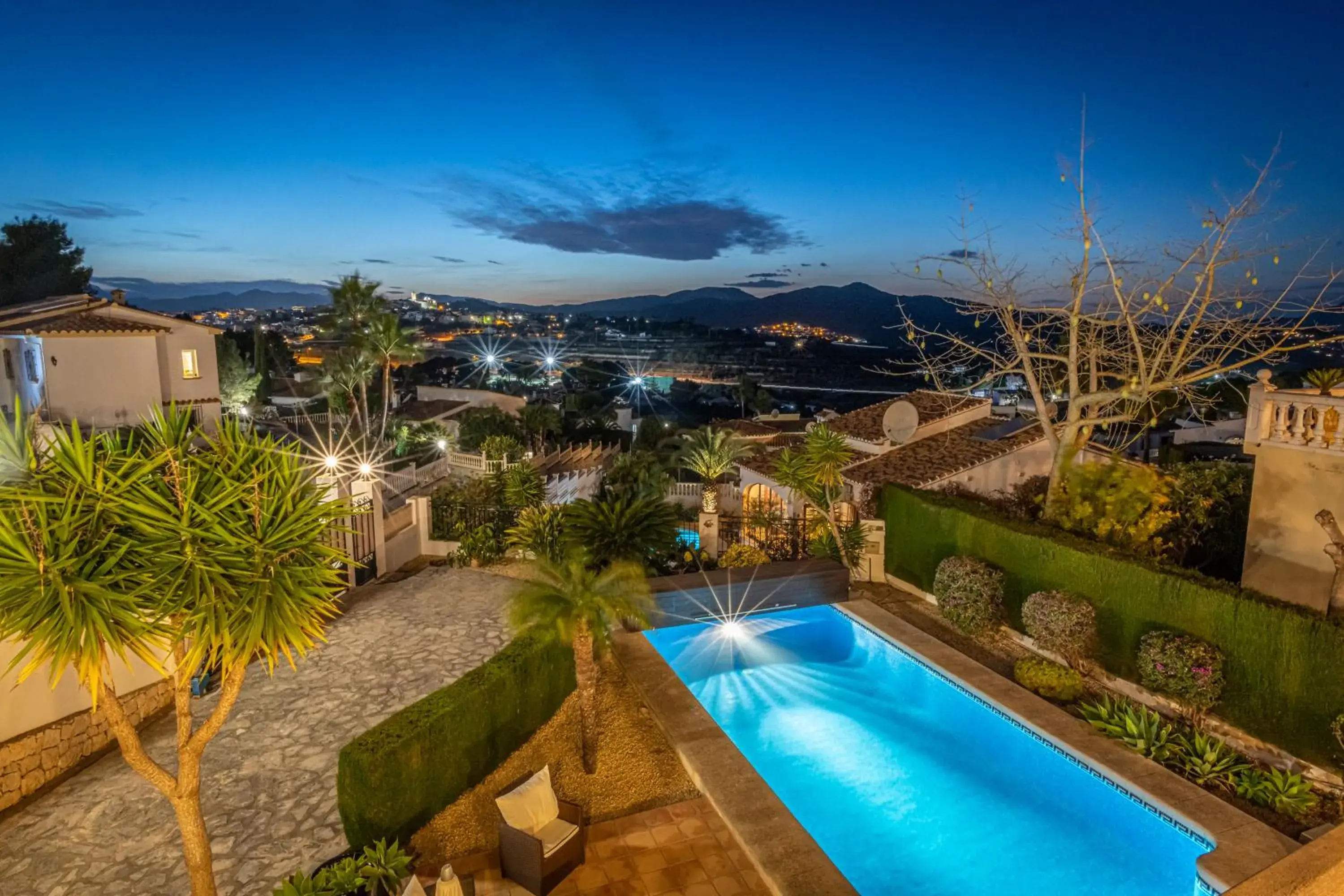 Casa Sueños Casa Sueños