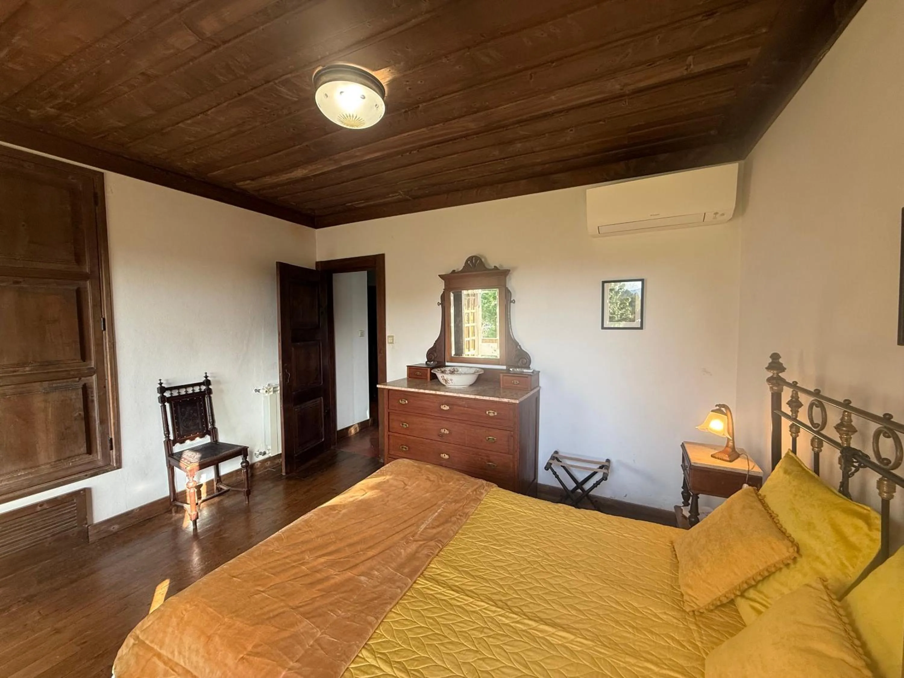 Casa Da Quinta Do Rei