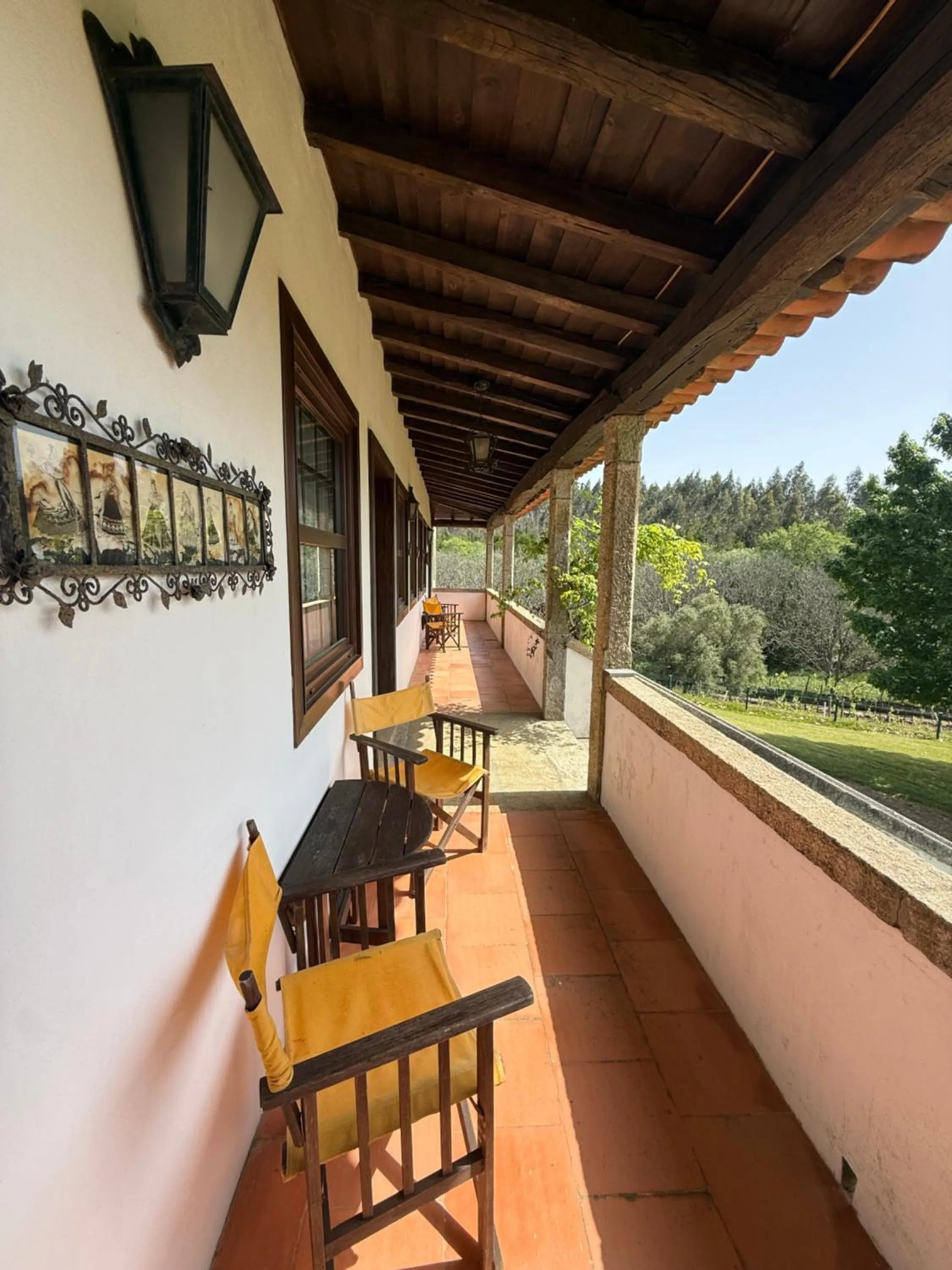 Casa Da Quinta Do Rei