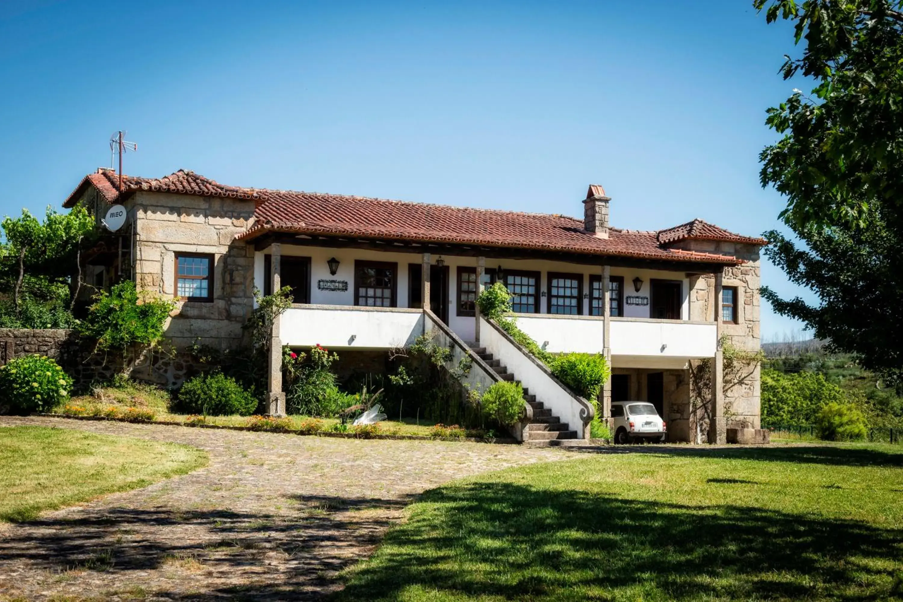 Casa Da Quinta Do Rei Casa Da Quinta Do Rei