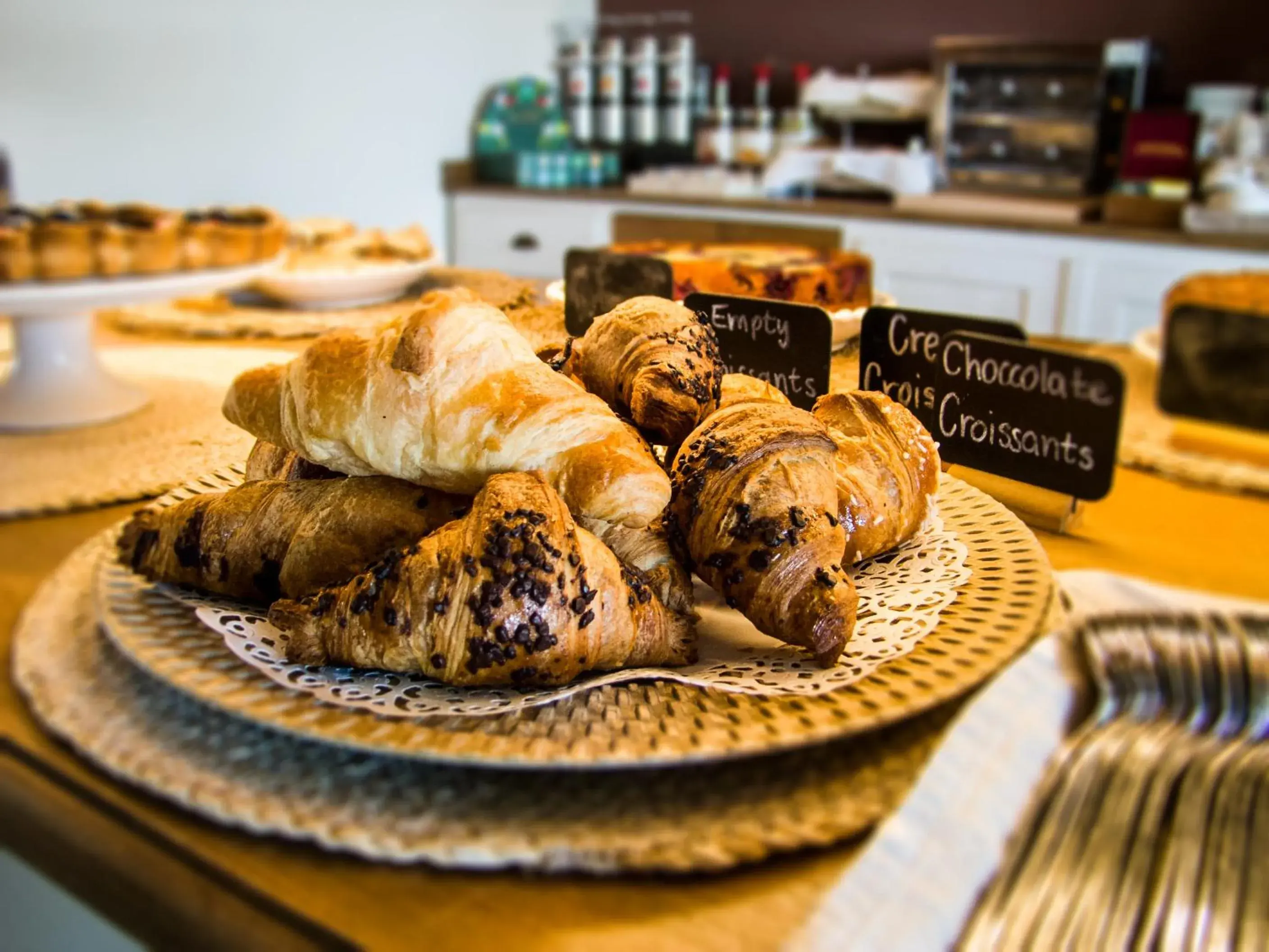 Food in Hotel Ambra Food in Hotel Ambra