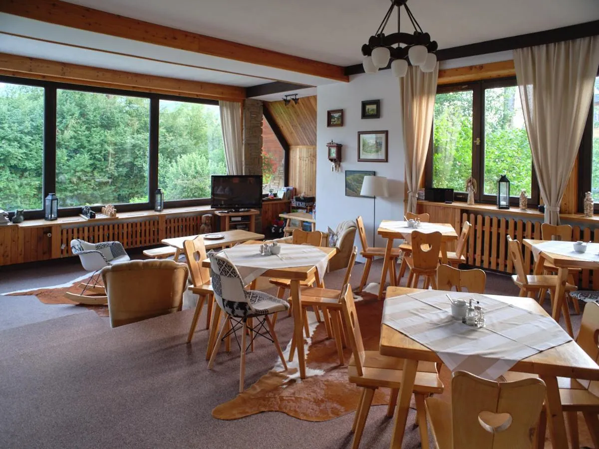 B&B Art House Szymaszkowa 1