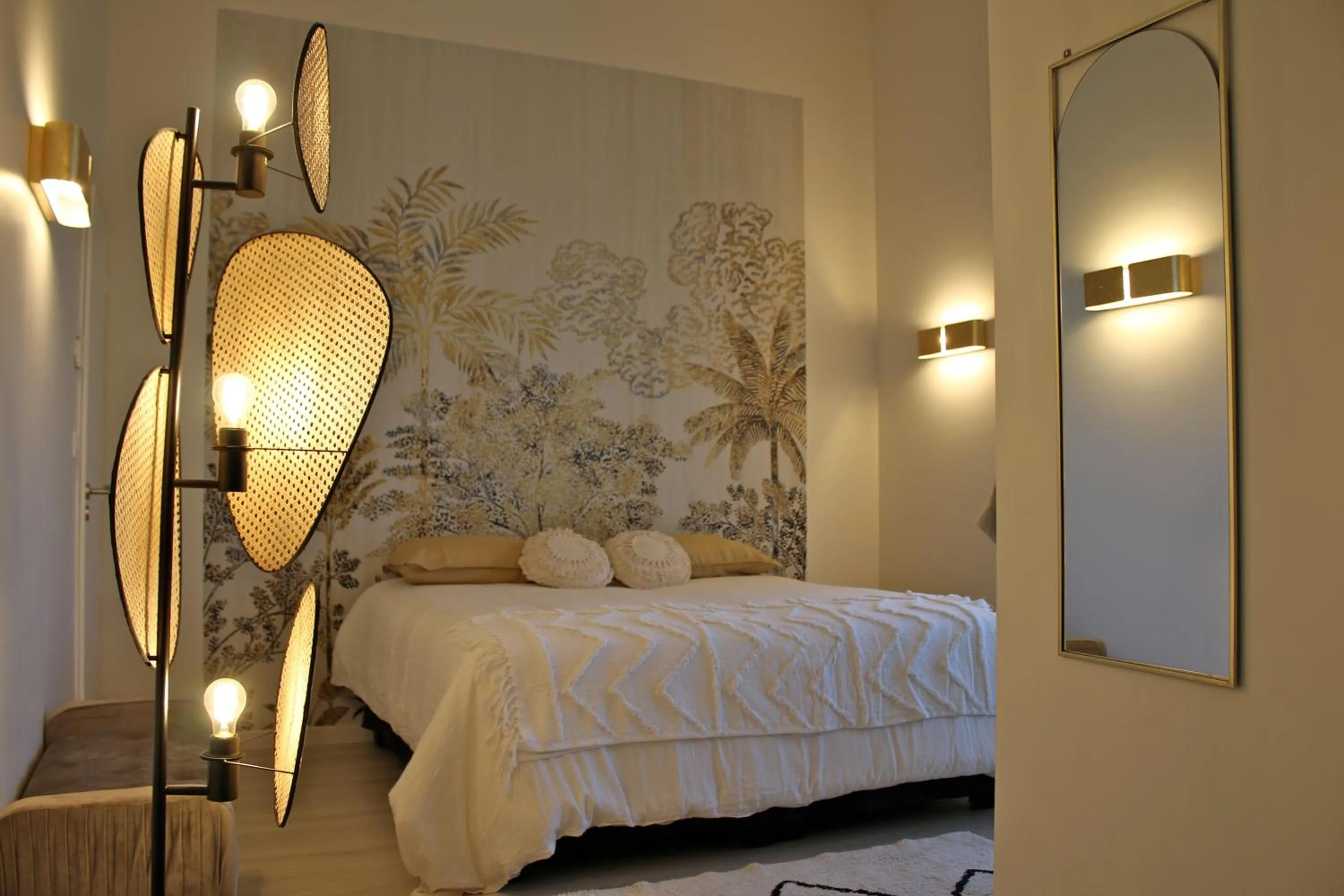 Villa la Dunette & spa