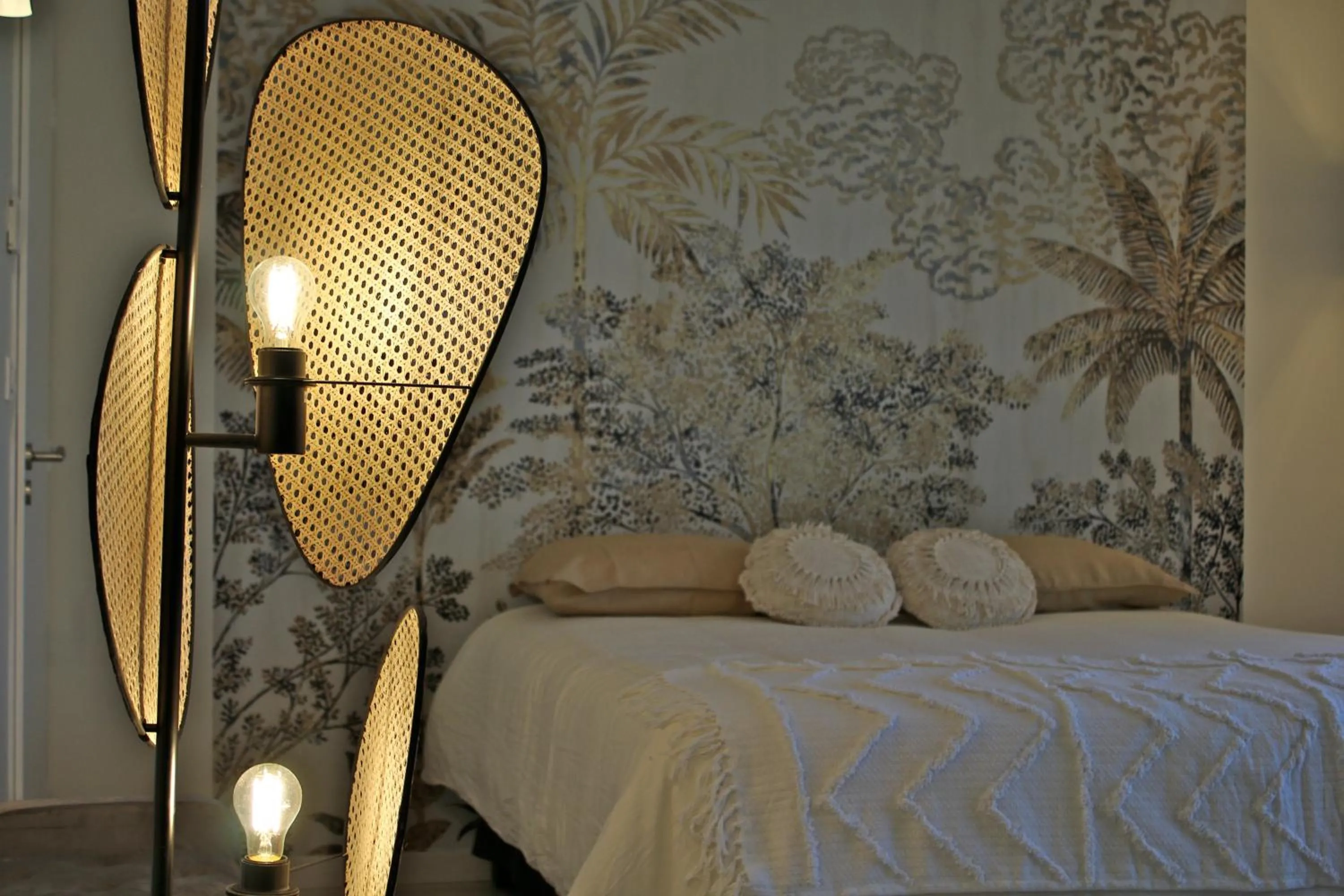 Villa la Dunette & spa