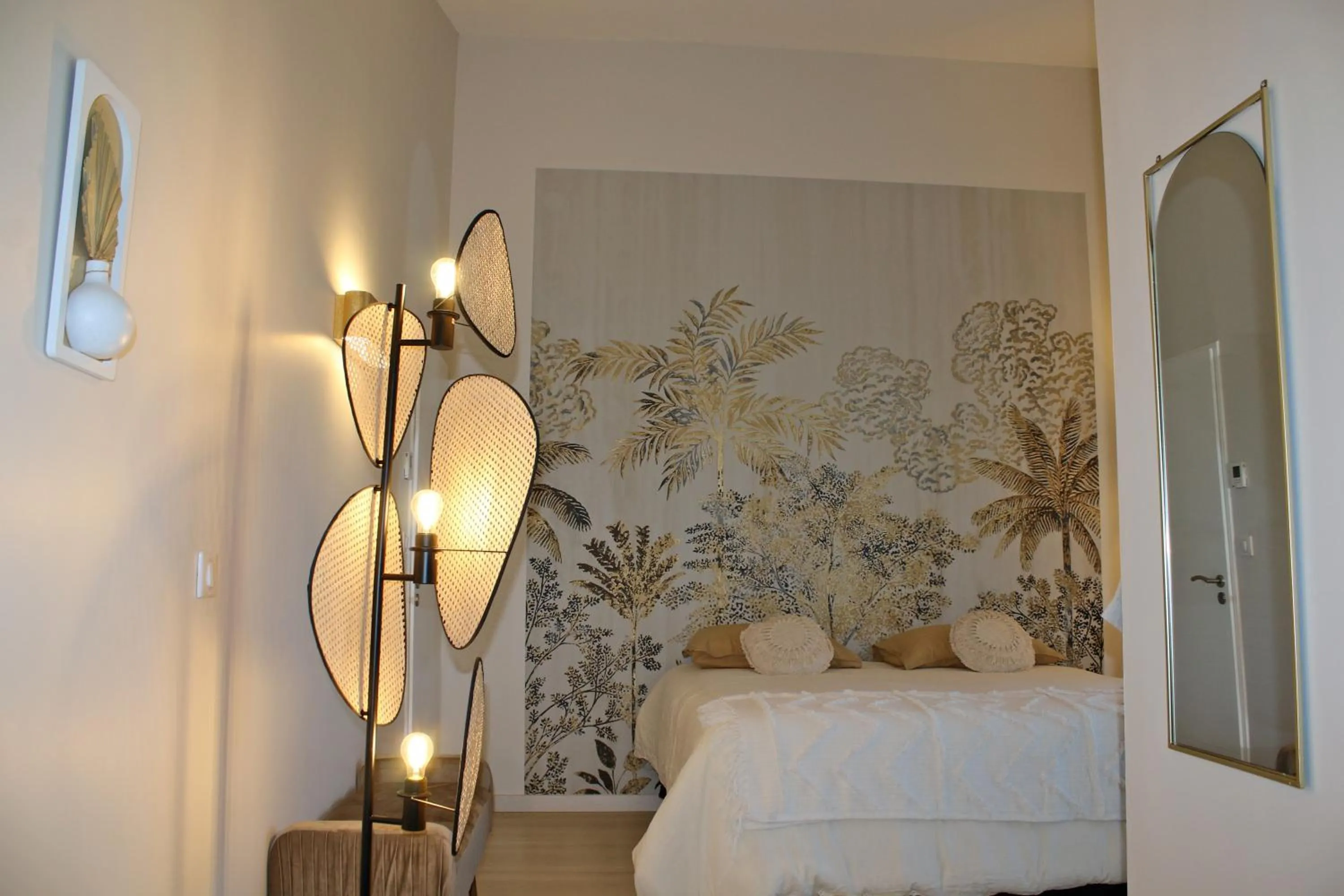 Villa la Dunette & spa