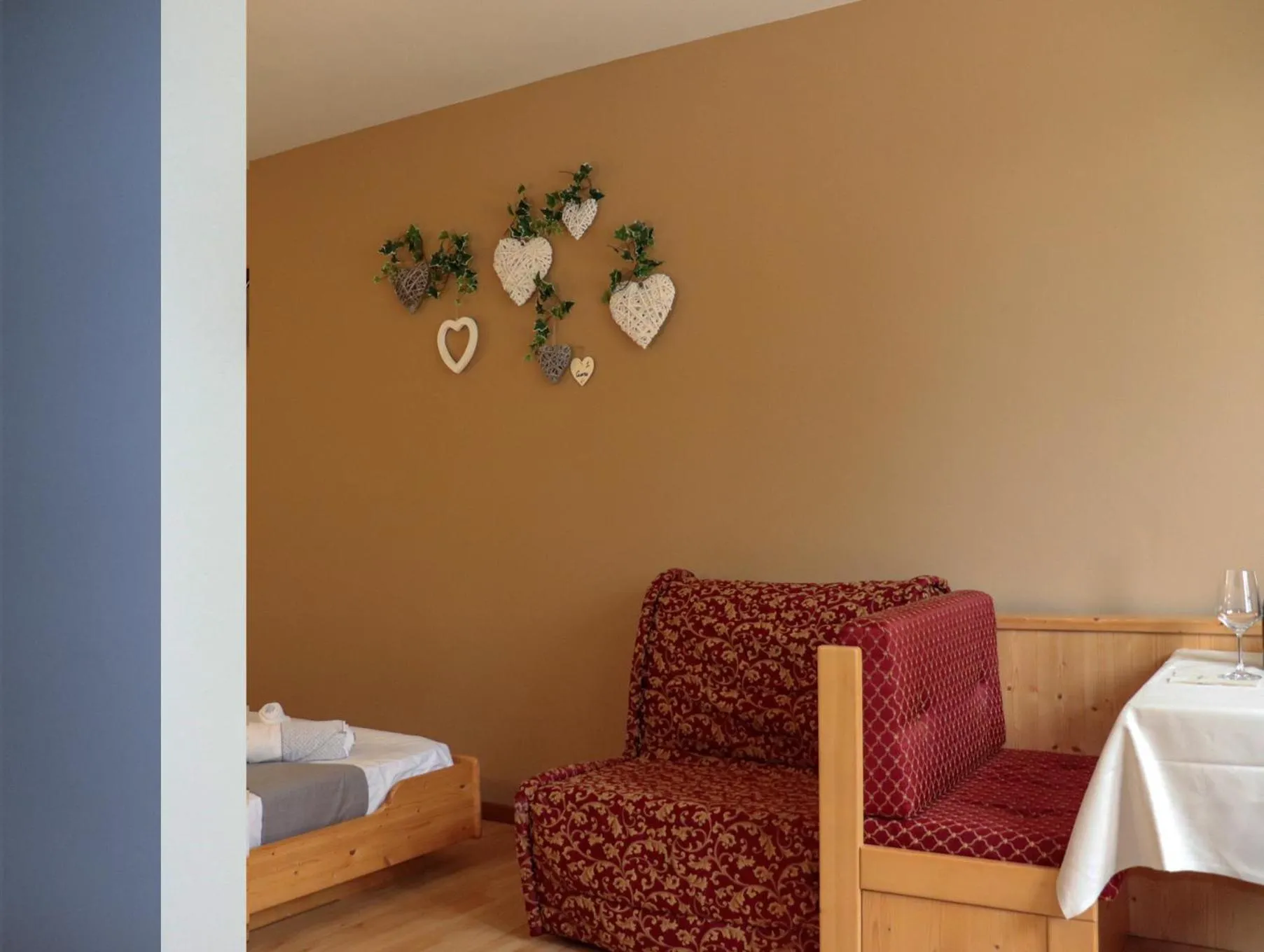 hotel Parco Pineta